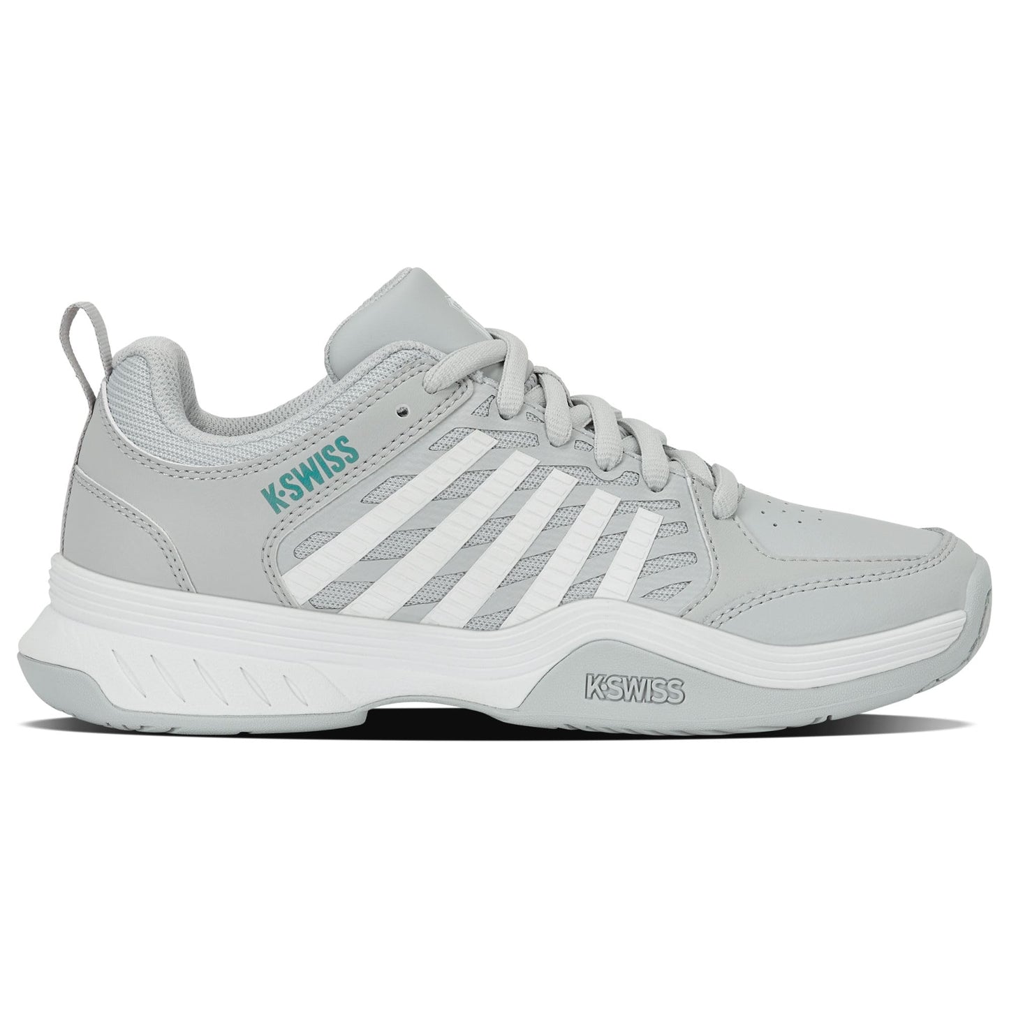 K-Swiss Women's Court Express 2 Tennis Shoe - Tennis Mindset