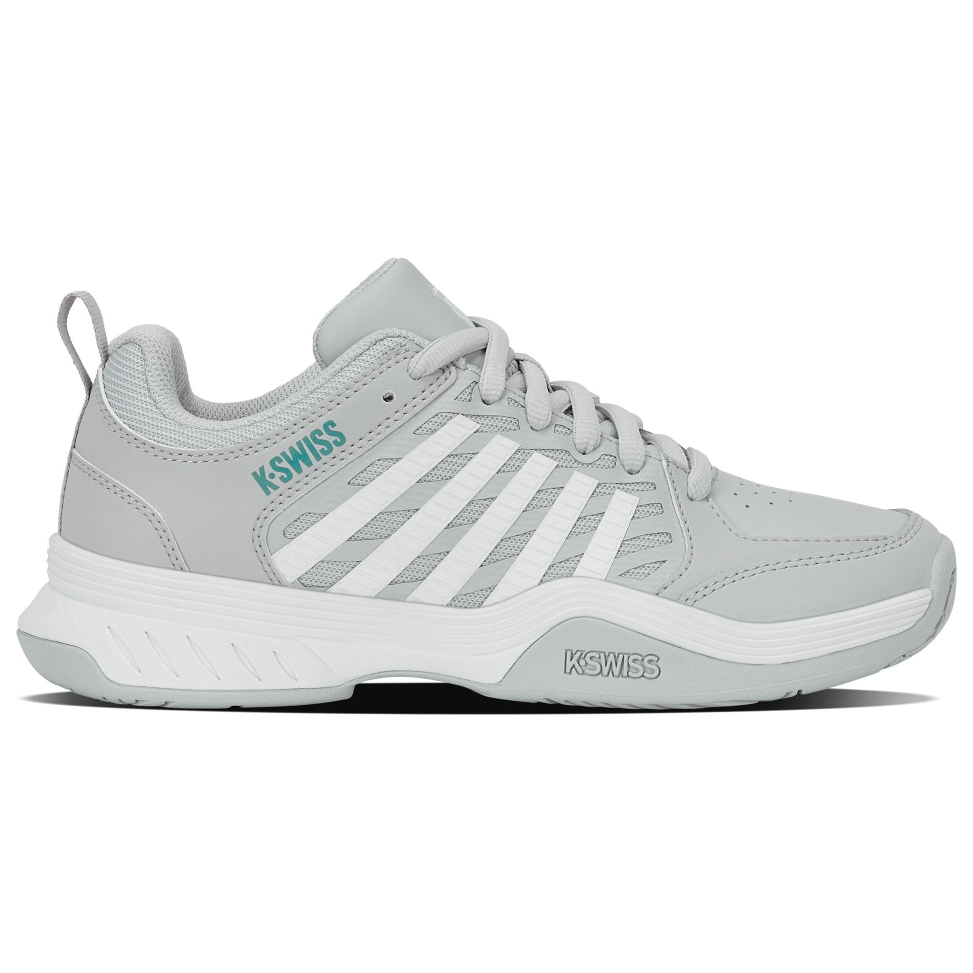 K-Swiss Women's Court Express 2 Tennis Shoe - Tennis Mindset