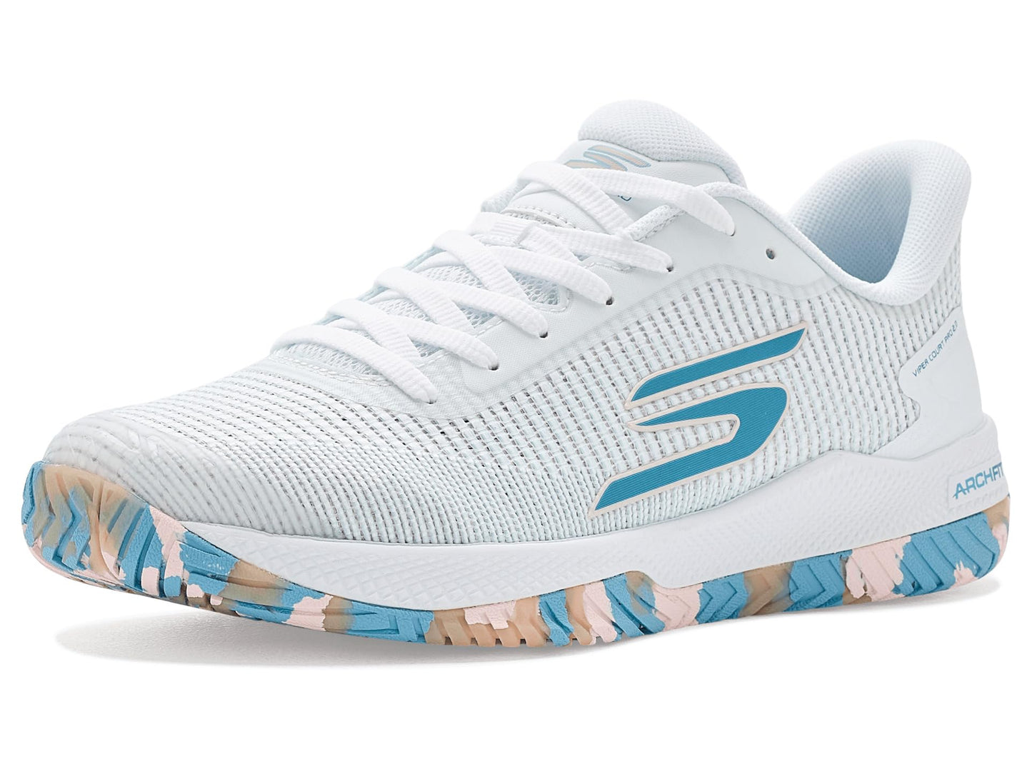 Skechers Women's Viper Court Pro 2.0