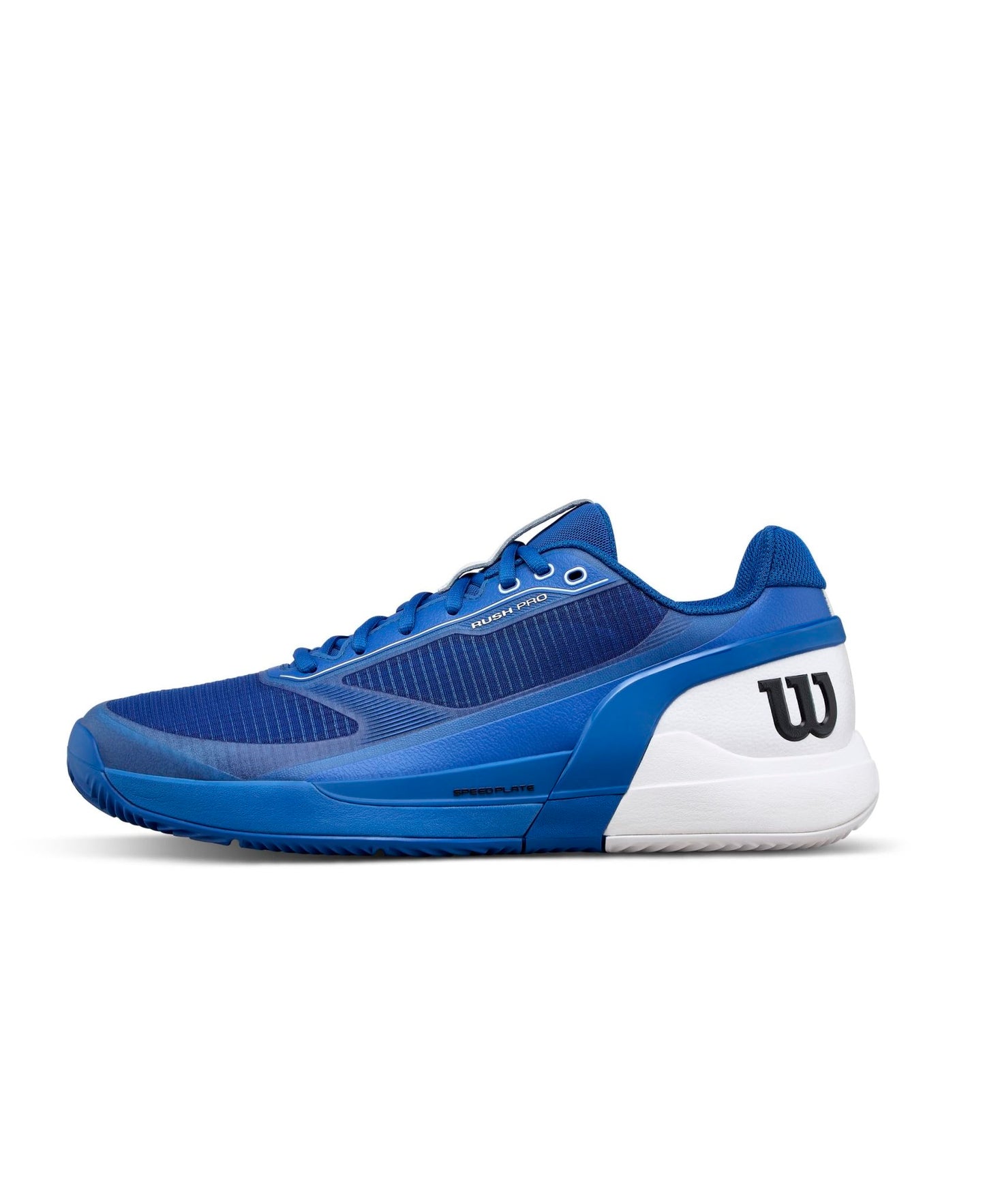 Wilson Mens Rush Pro 5 Clay Men's Tennis Shoes - Tennis Mindset