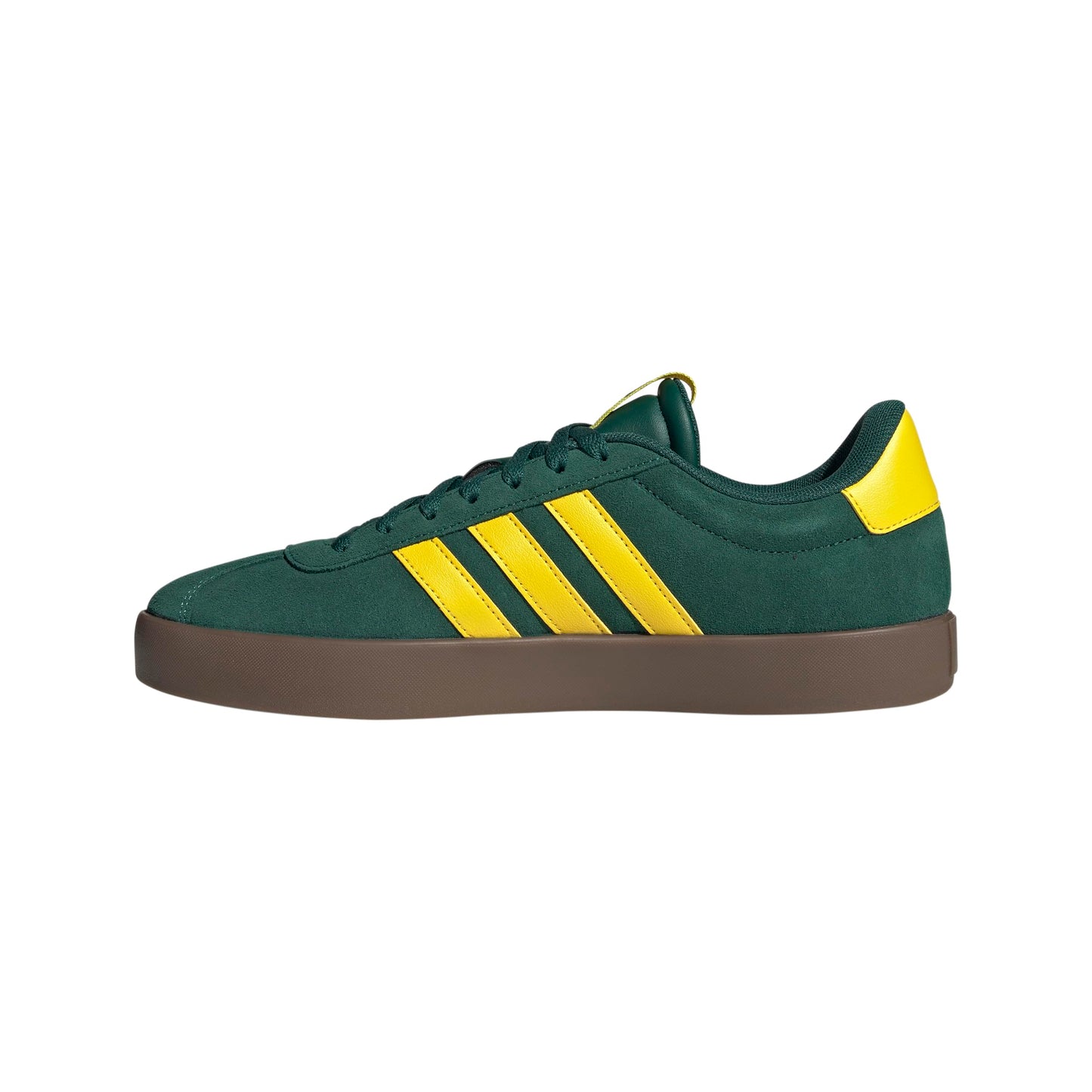 adidas Mens Vl Court 3.0 Sneakers Shoes Casual - Grey