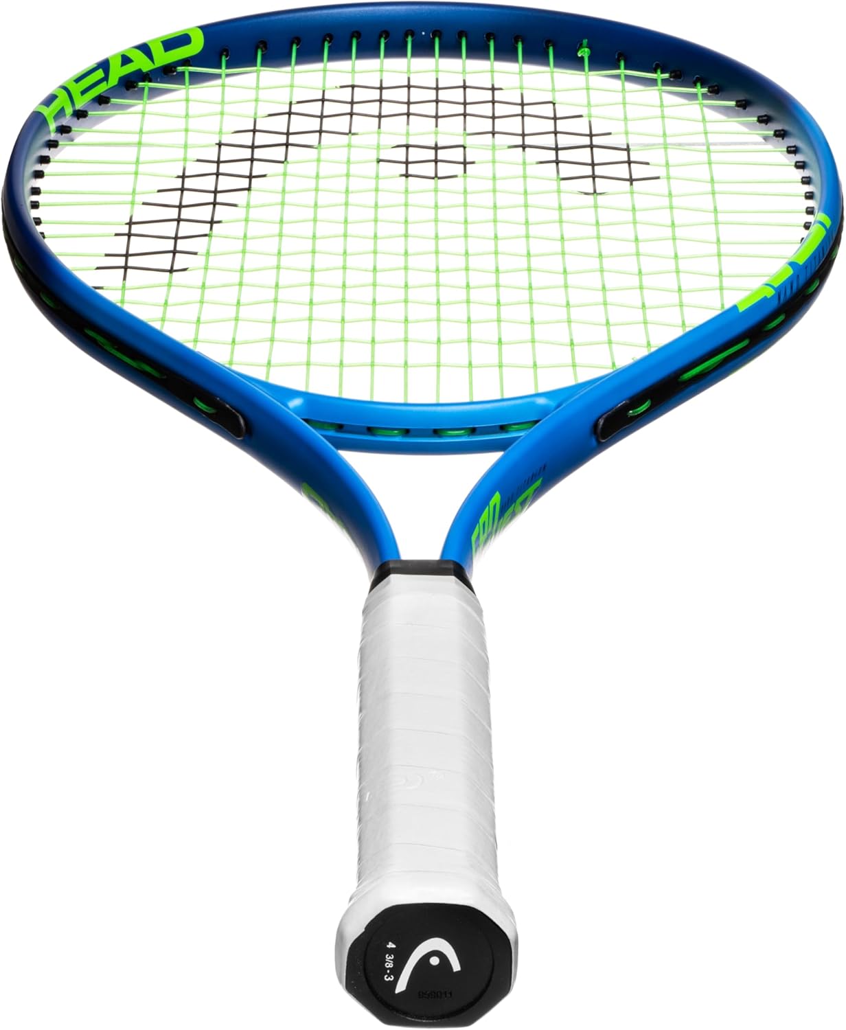 HEAD Ti. Conquest Tennis Racquet