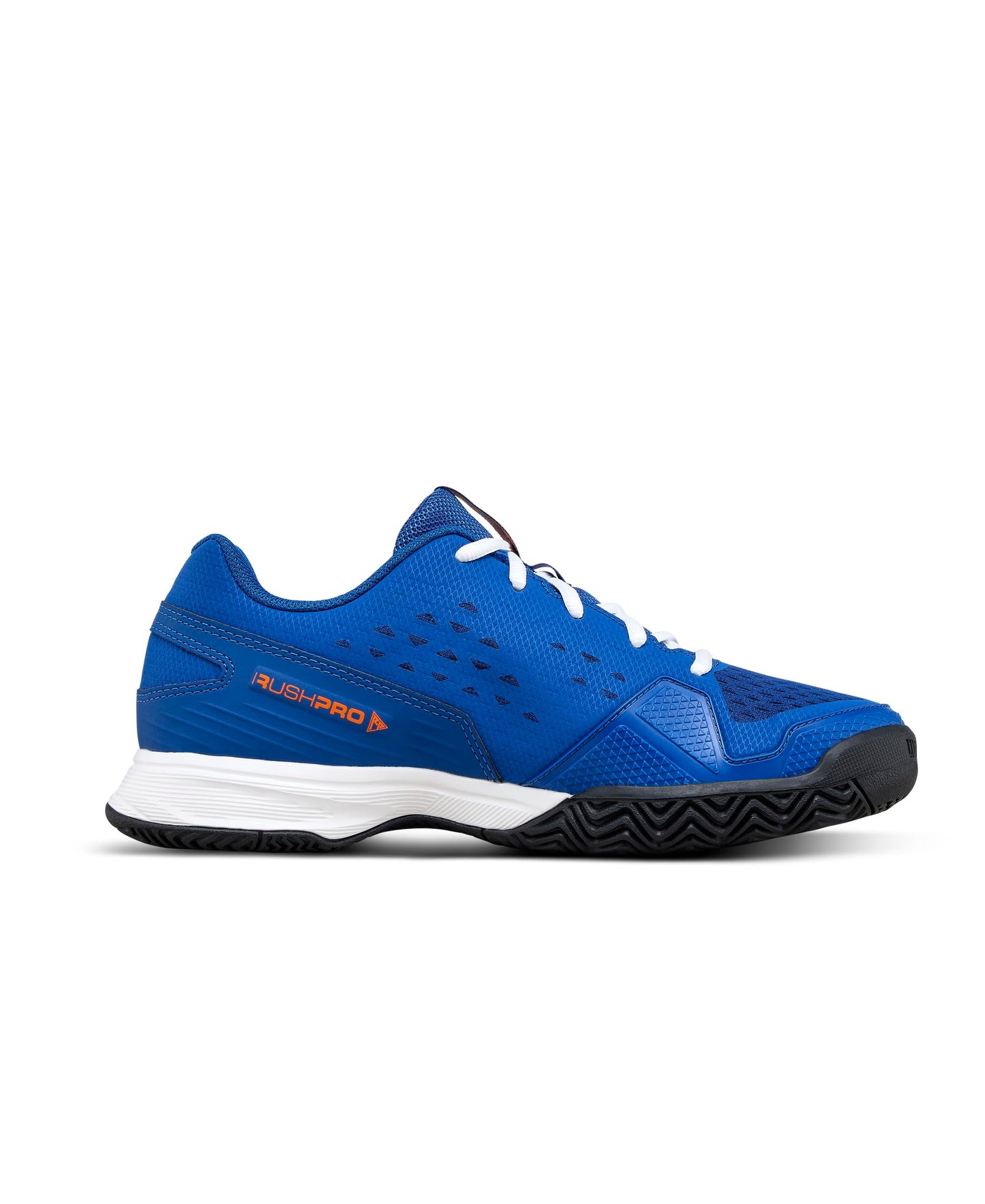 Wilson Kids' Rush Pro Lite Junior Tennis Shoe
