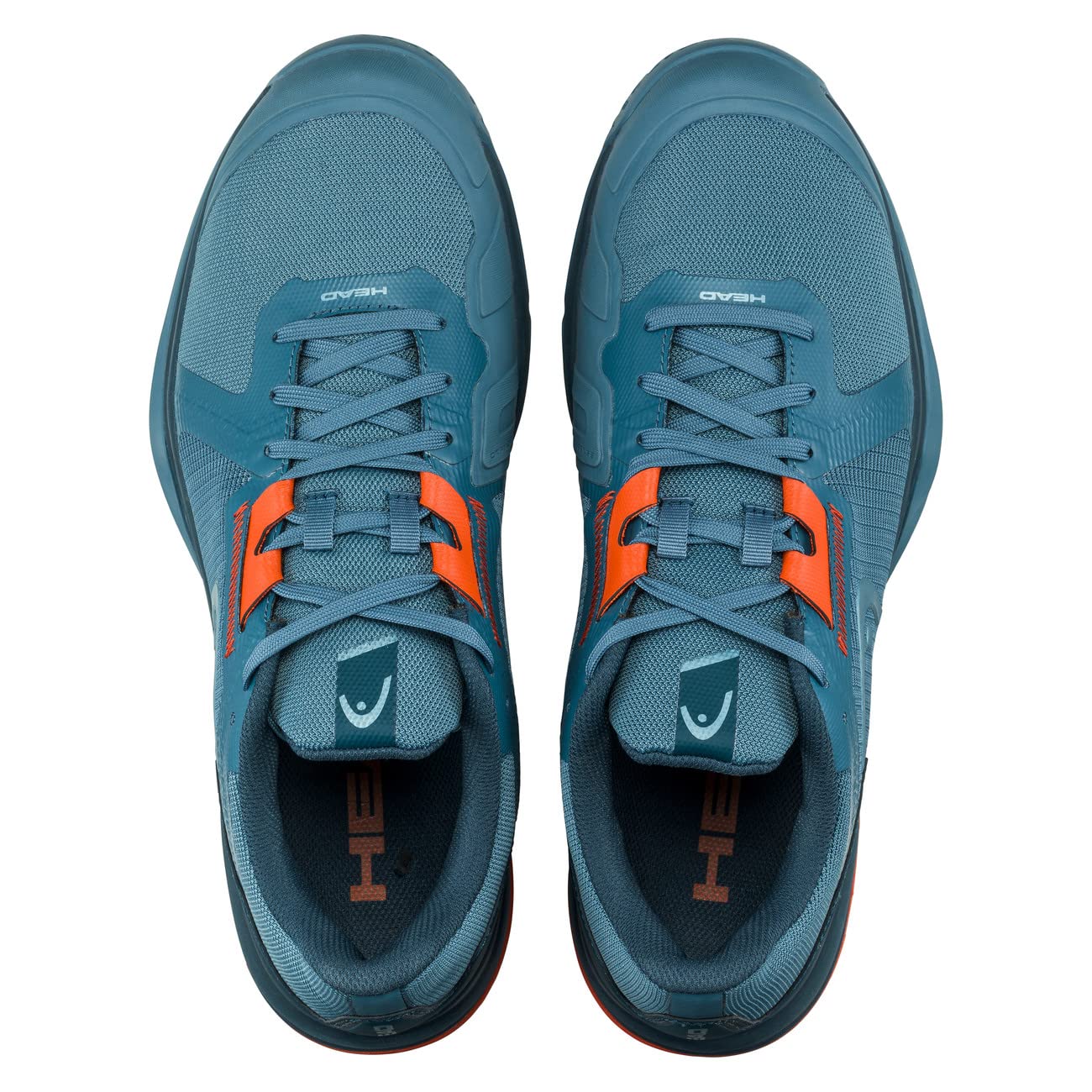 HEAD Men's Revolt Evo Sneaker