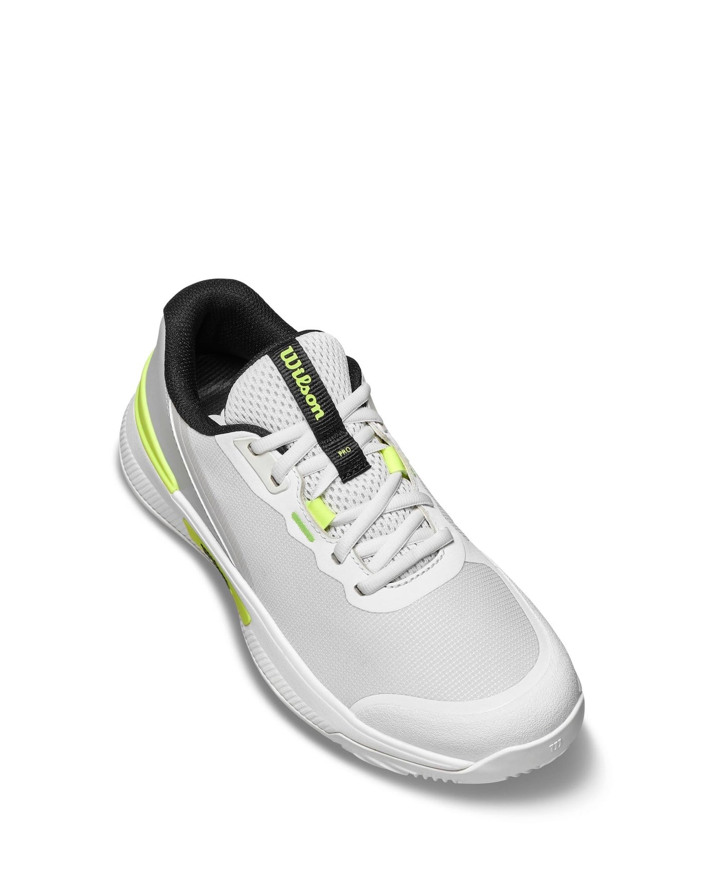 Wilson Womens Intrigue Pro Clay Tennis Shoe - Tennis Mindset