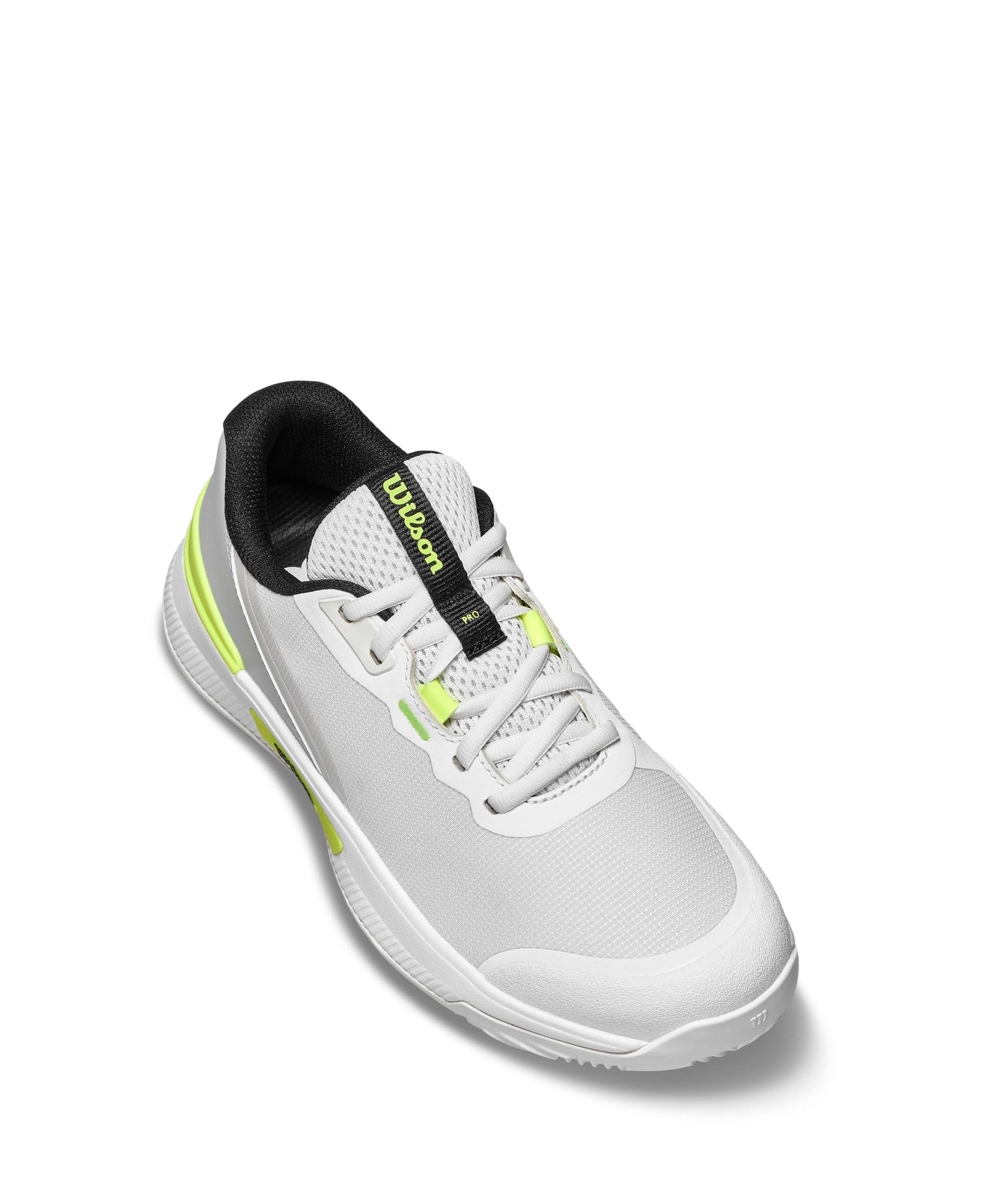 Wilson Womens Intrigue Pro Clay Tennis Shoe - Tennis Mindset