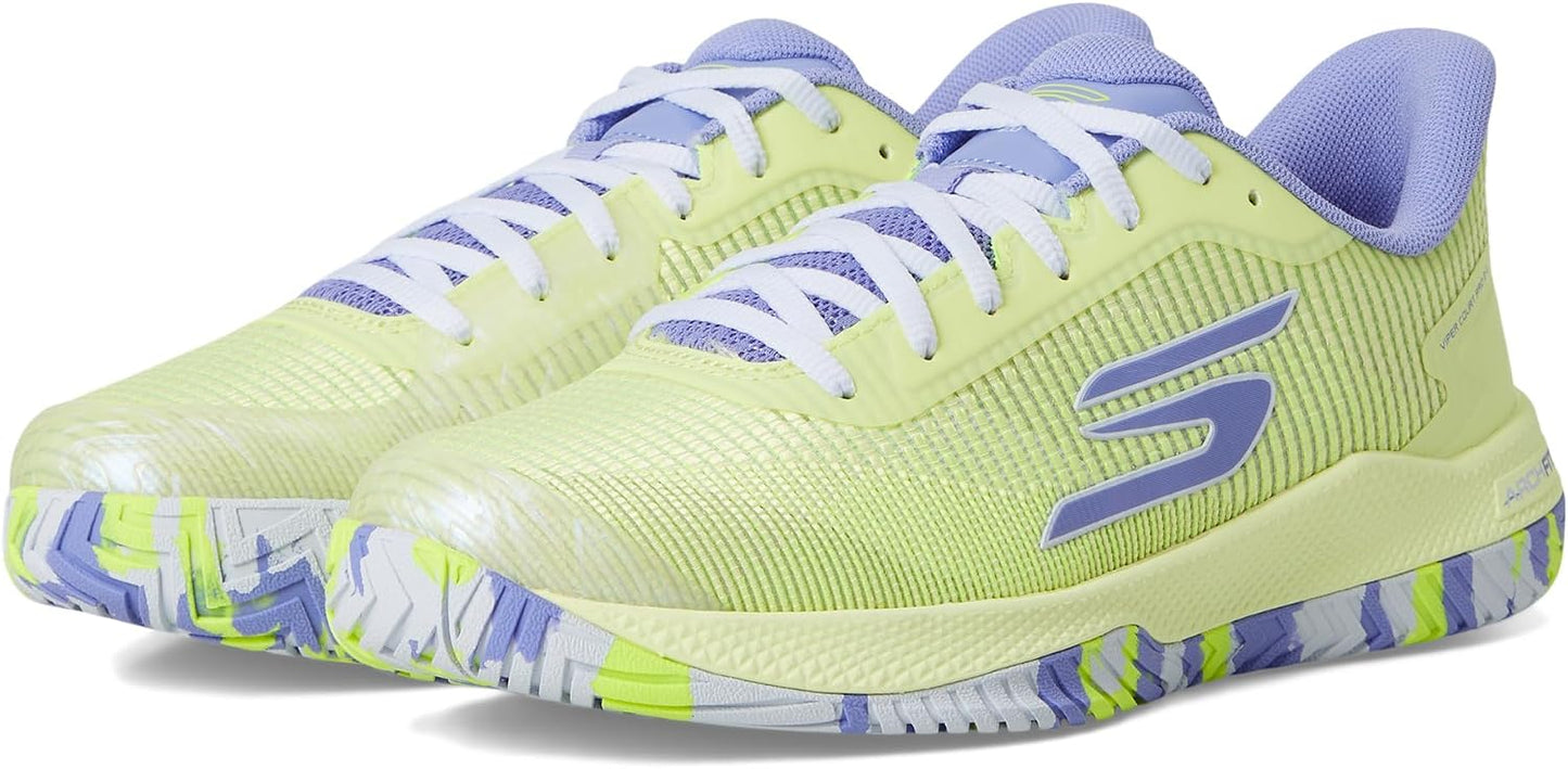 Skechers Women's Viper Court Pro 2.0