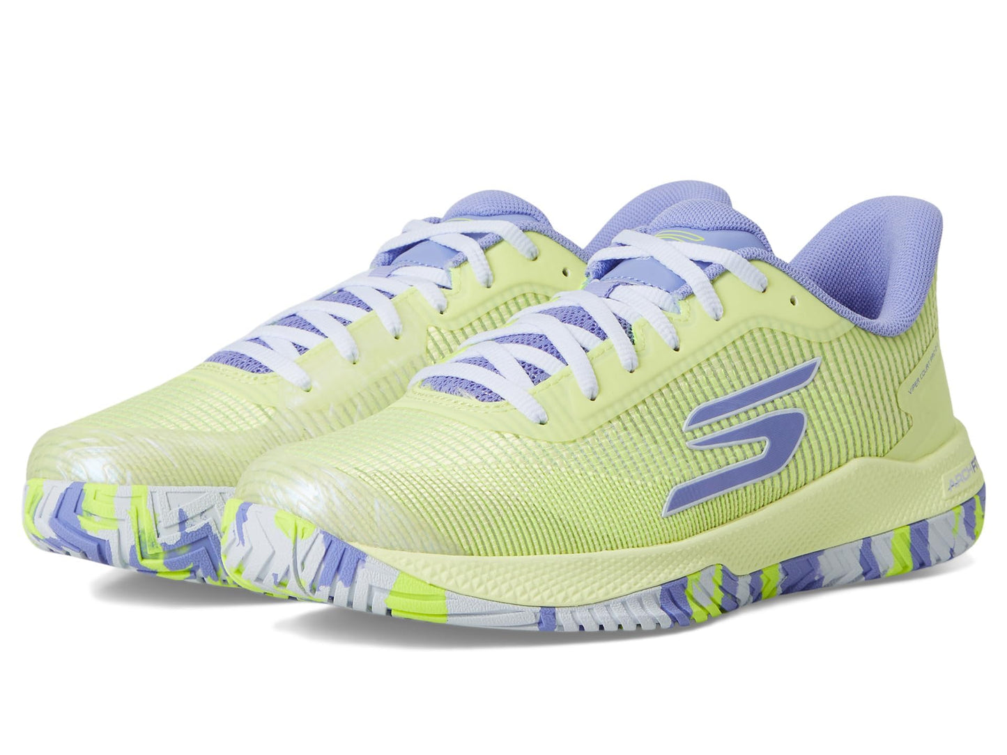 Skechers Women's Viper Court Pro 2.0