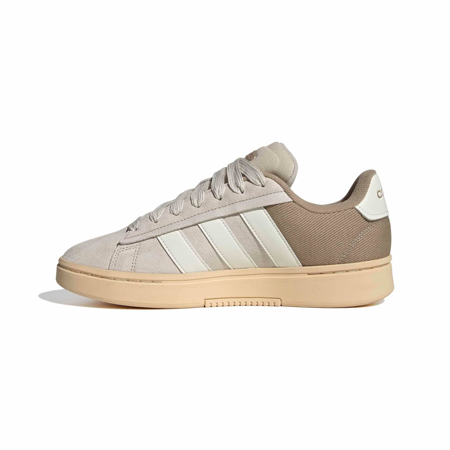 adidas Men's Grand Court Alpha 00's Shoe
