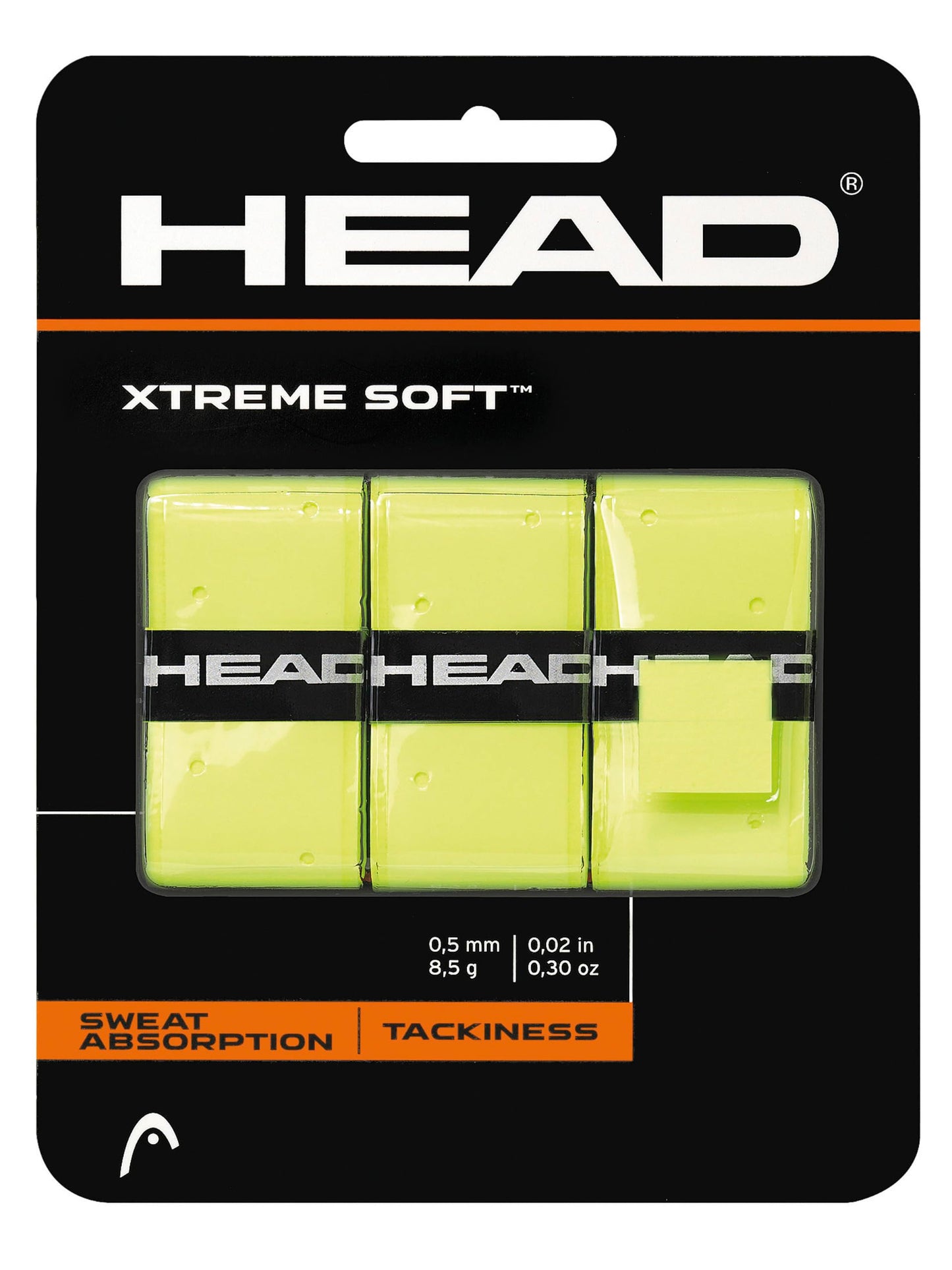 HEAD Xtreme Soft Overgrip