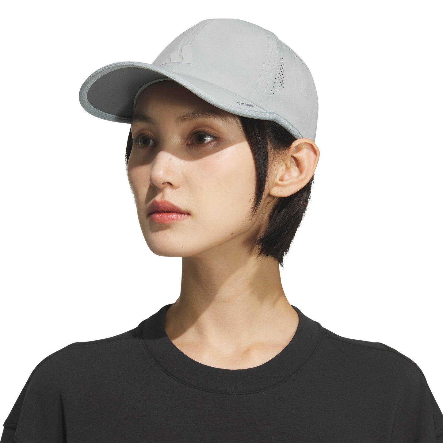 adidas Womens Superlite 3 Hat Casual - Black - Tennis Mindset