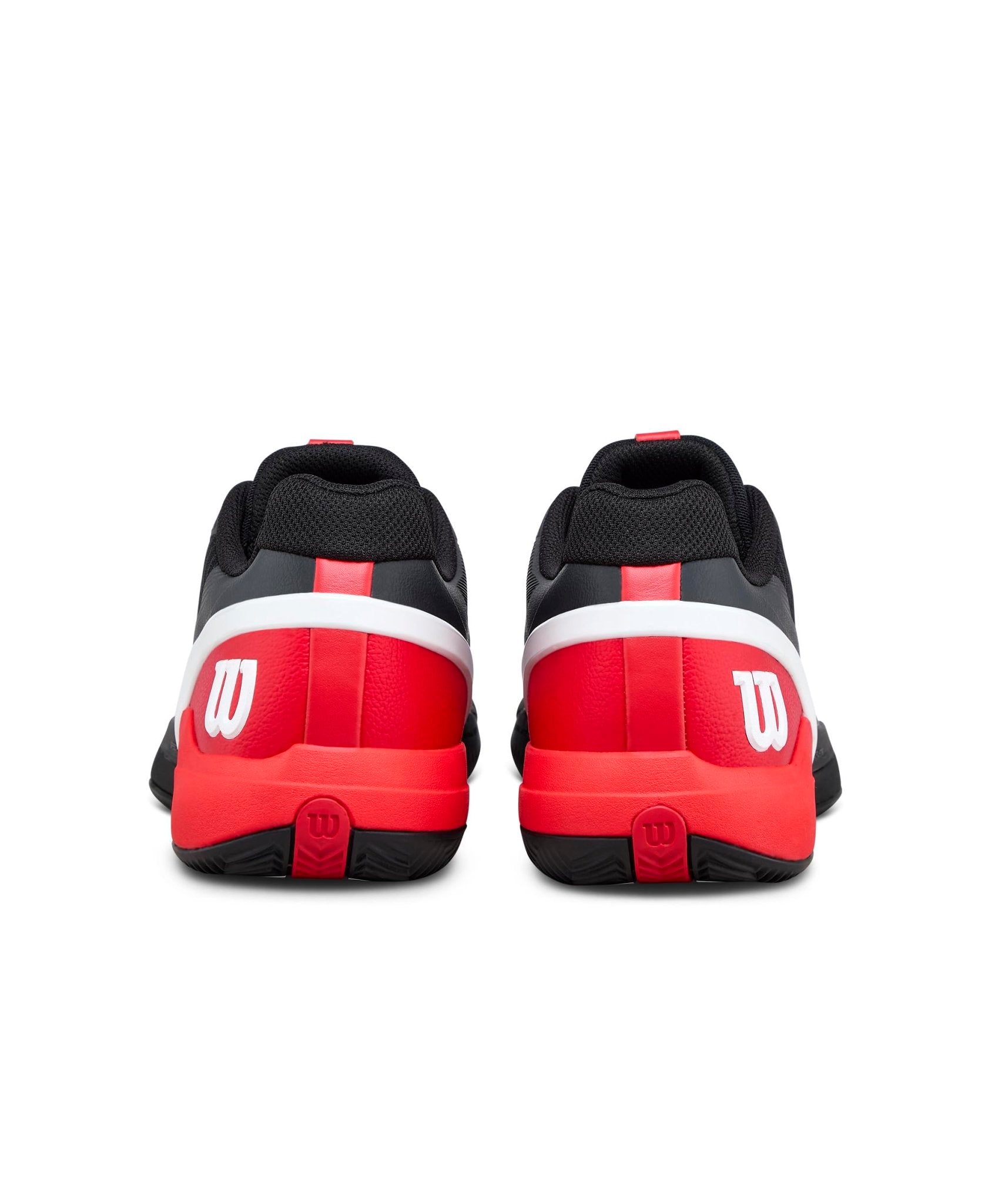 Wilson Mens Rush Pro 5 Clay Men's Tennis Shoes - Tennis Mindset
