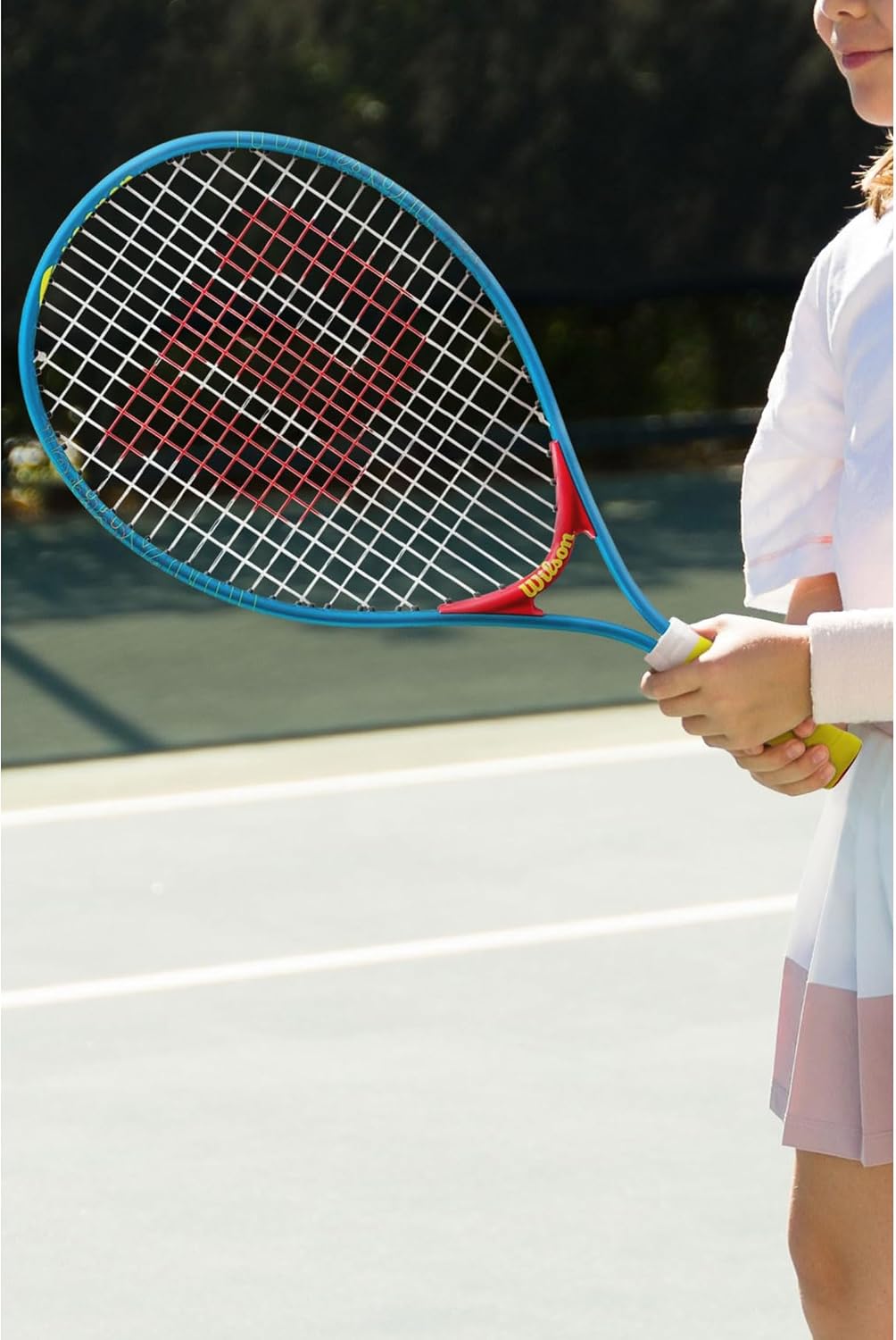 Wilson US Open Jr Tennis Rackets