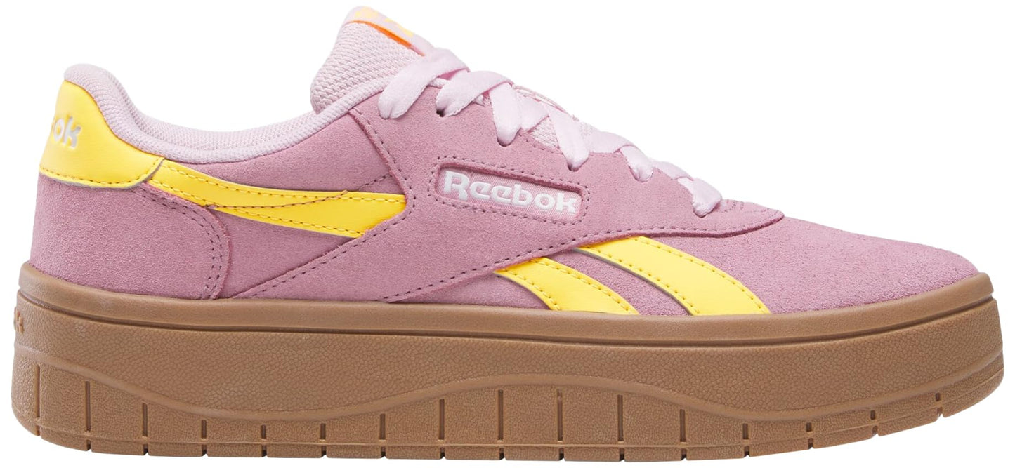 Reebok Lifestyle Court Advance Surge - Tennis Mindset
