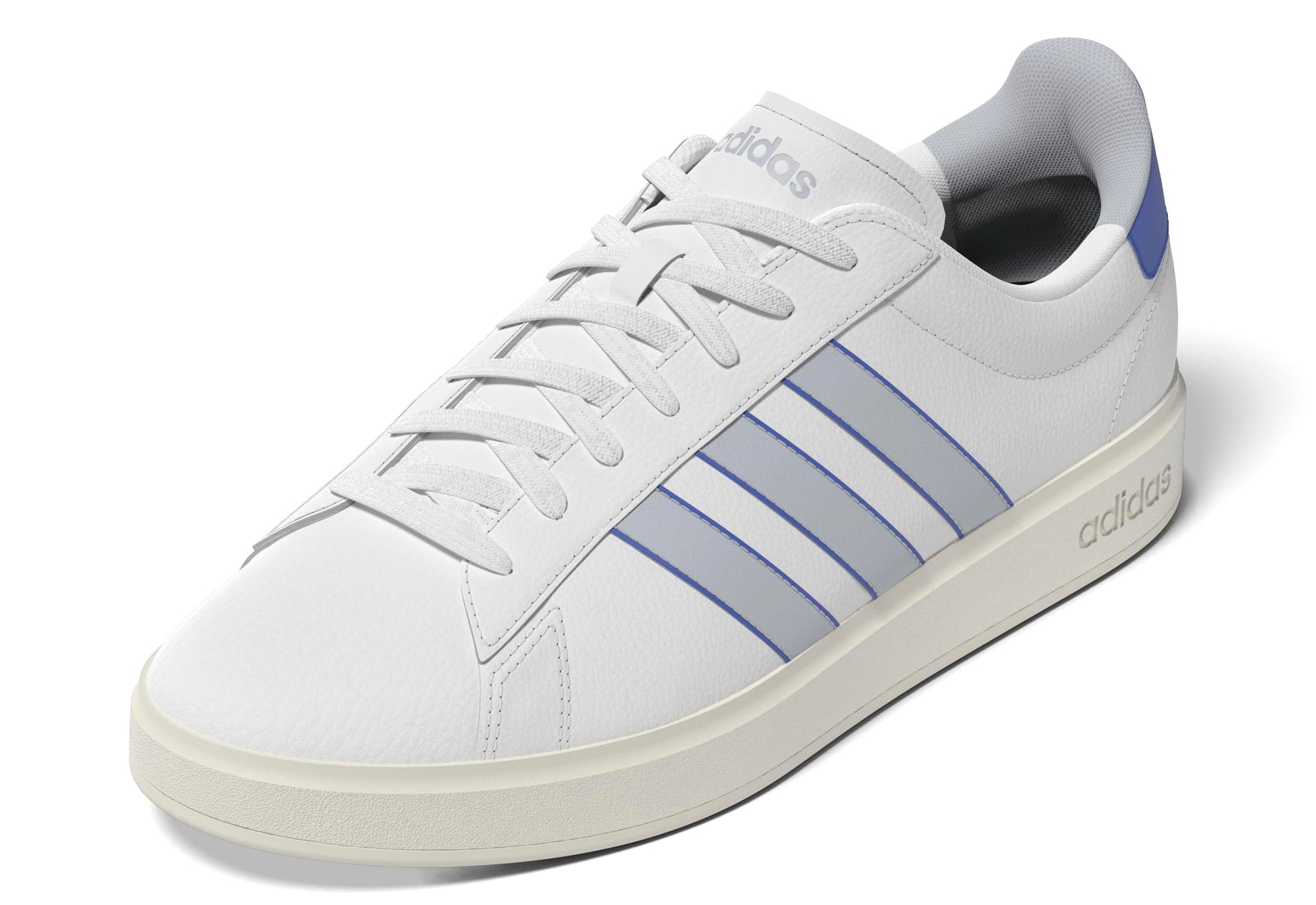 adidas Women's Grand Court 2.0 Tennis Shoe - Tennis Mindset