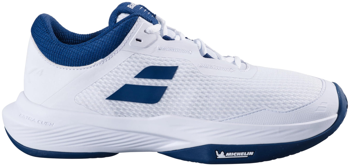 Babolat Men's SFX4 All Court Tennis Shoes