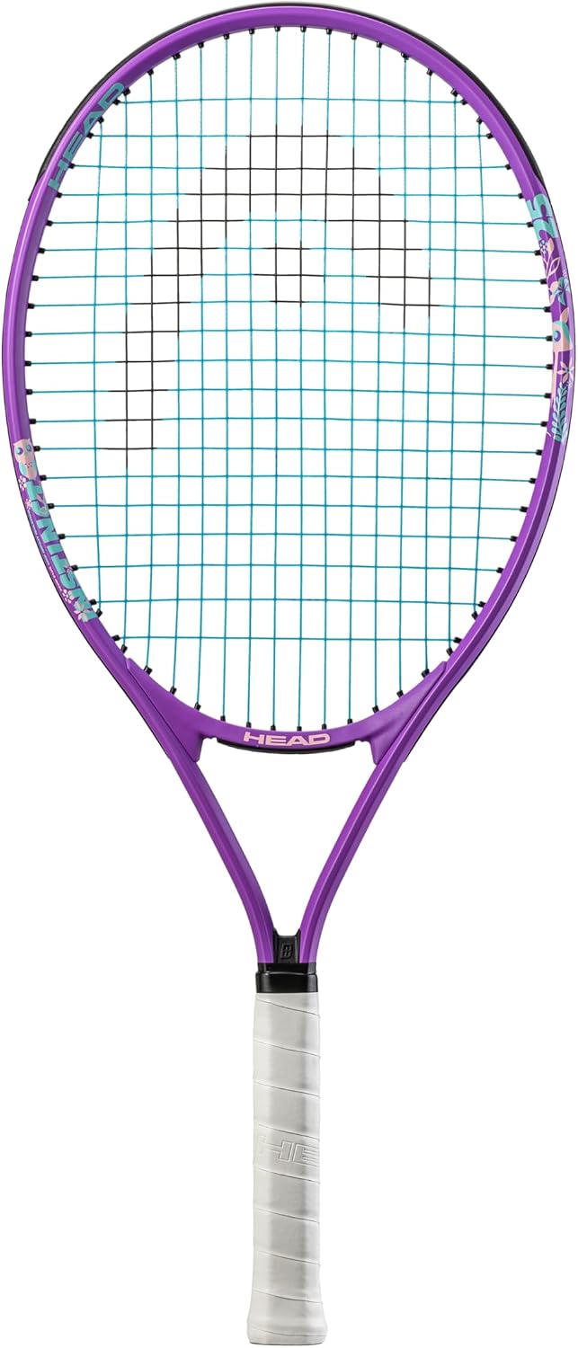 HEAD Instinct Junior Tennis Racquet - Tennis Mindset