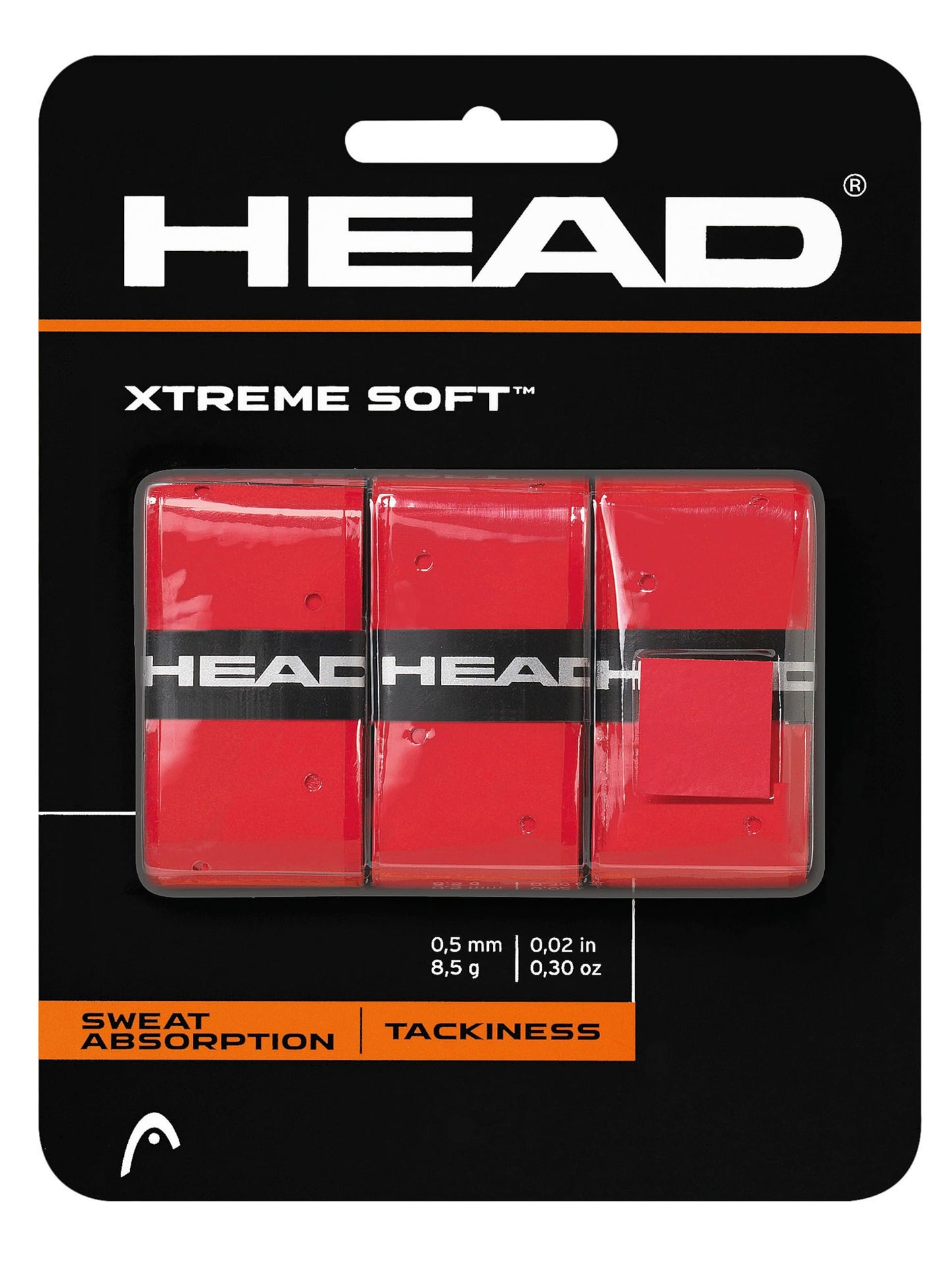 HEAD Xtreme Soft Overgrip