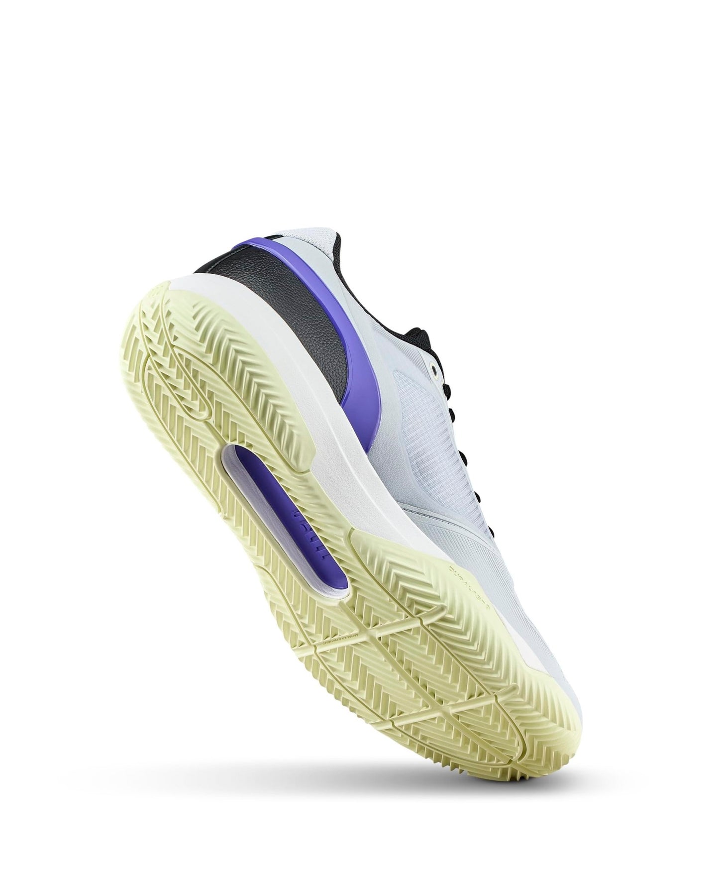 Wilson Mens Rush Pro 5 Clay Men's Tennis Shoes - Tennis Mindset