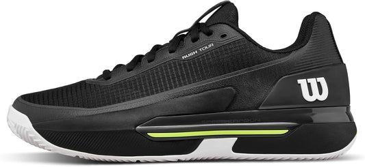 Wilson Mens Rush Tour 5 Clay Men's Tennis Shoes - Tennis Mindset