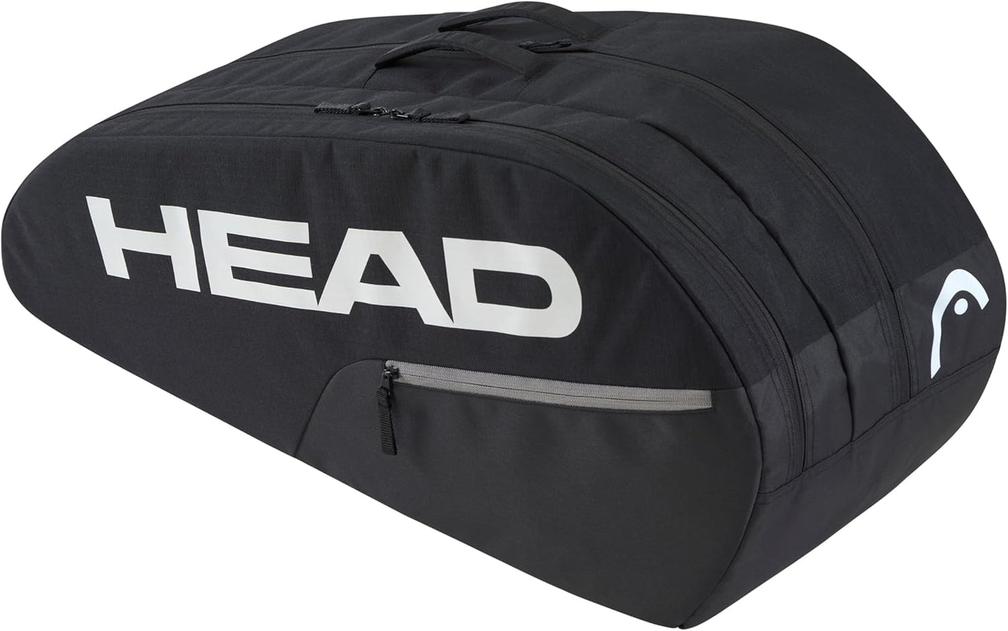 HEAD Base Racquet Bag M (6R) Tennis Bag - Tennis Mindset