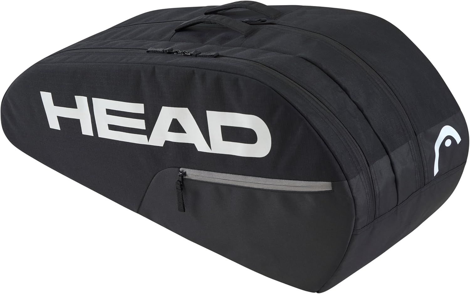 HEAD Base Racquet Bag M (6R) Tennis Bag - Tennis Mindset