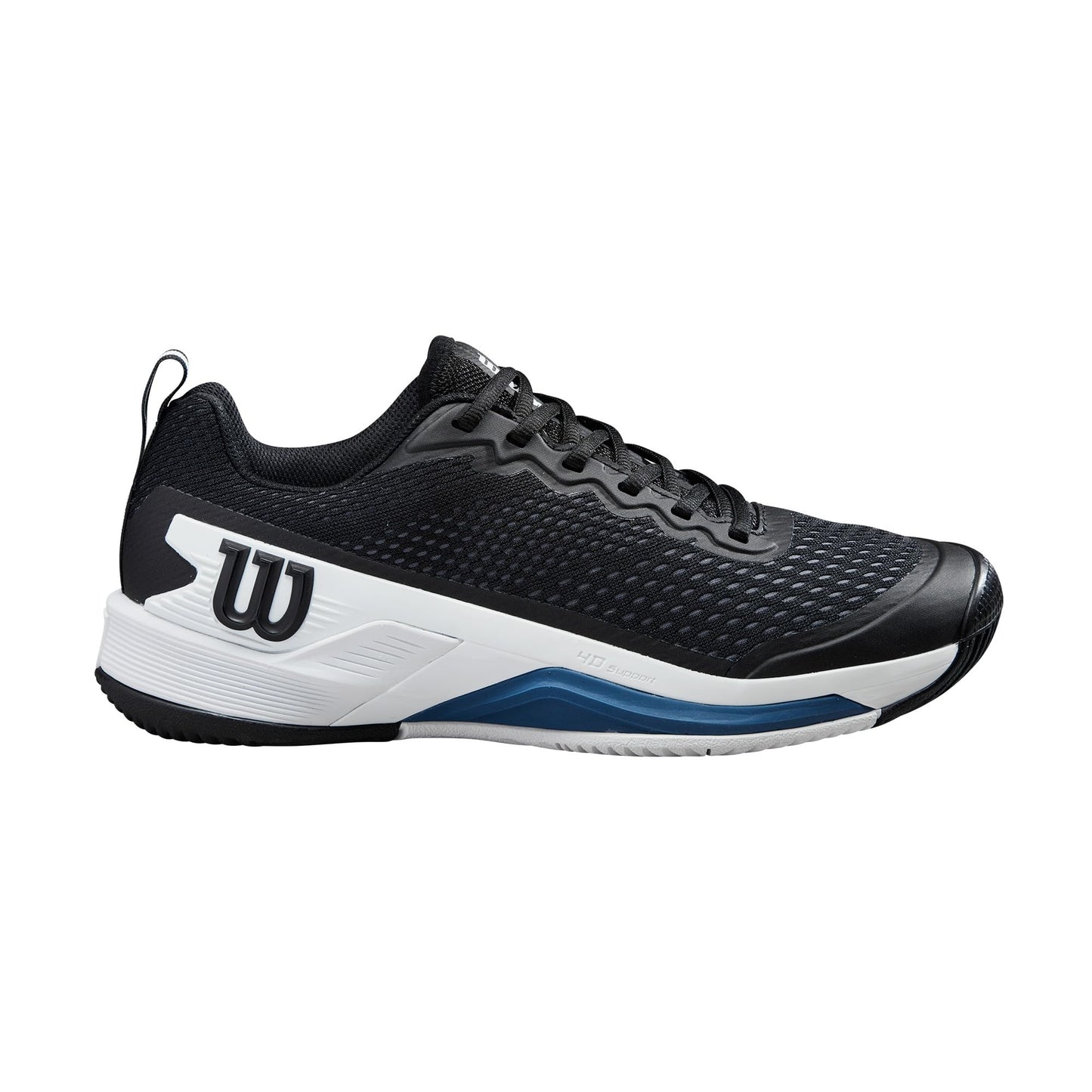 Wilson Men’s Rush Pro 4.5 Tennis Shoes