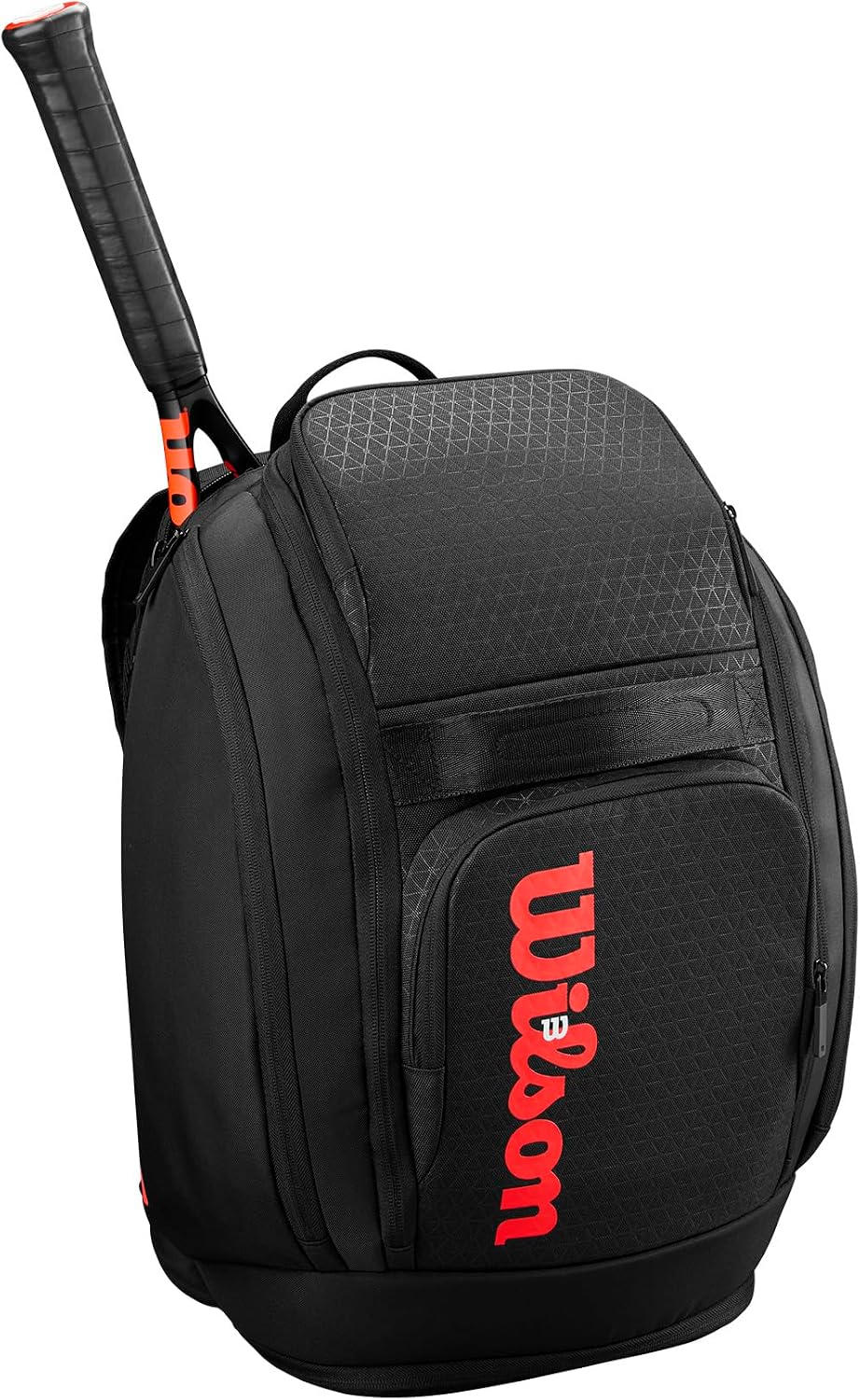 WILSON Clash V3 Super Tour Tennis Racket Bags - Tennis Mindset