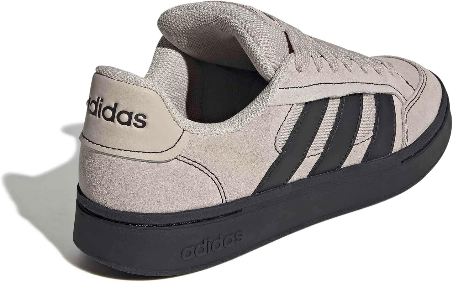adidas Men's Grand Court Alpha Shoe - Tennis Mindset