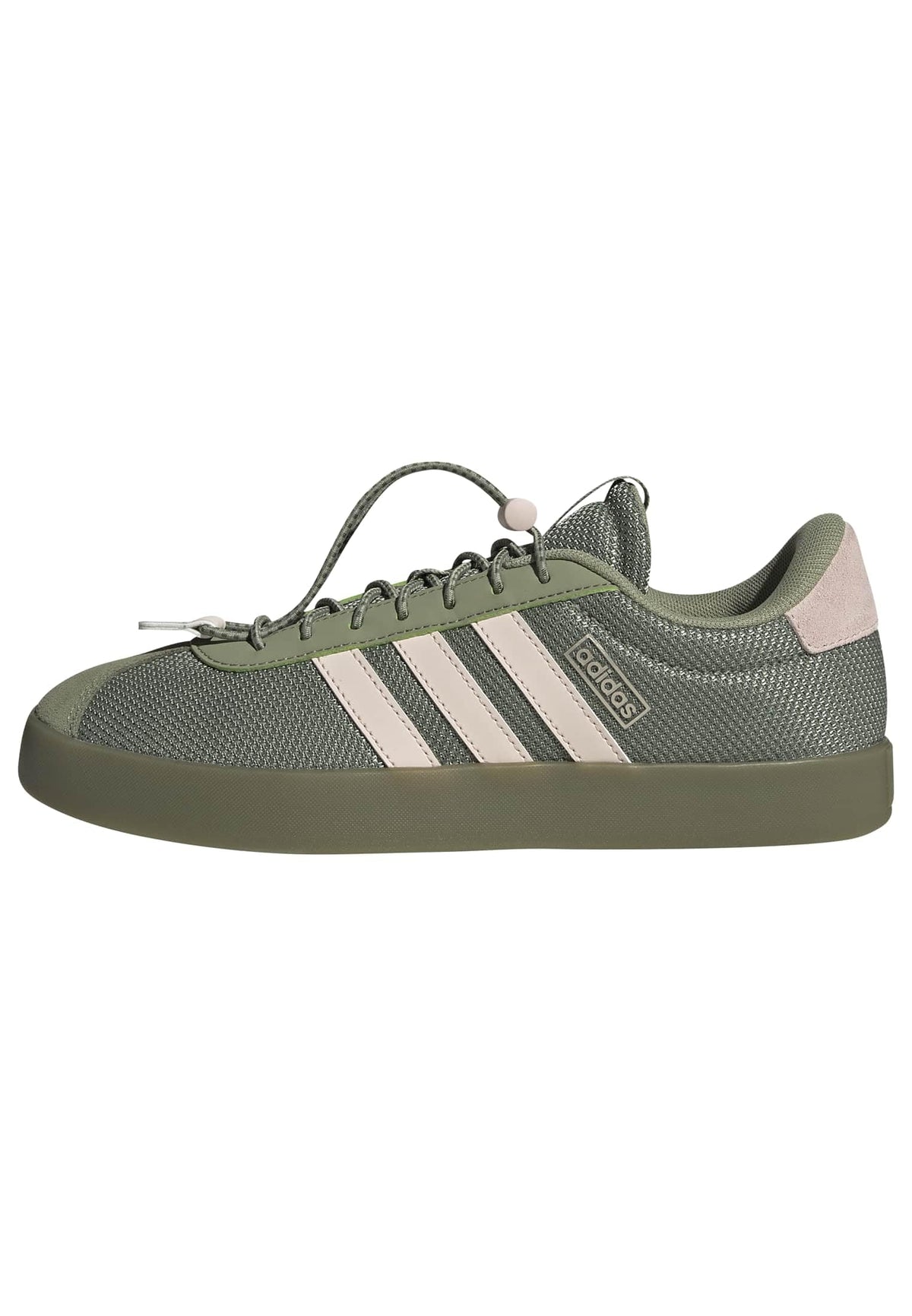 adidas Women's VL Court 3.0 - Tennis Mindset