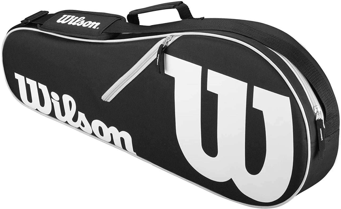 WILSON Advantage Tennis Bag Series - Tennis Mindset