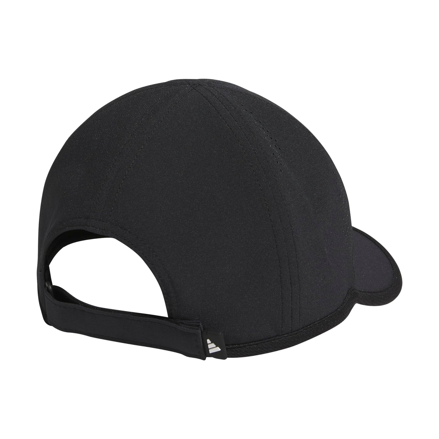 adidas Womens Superlite 3 Hat Casual - Black - Tennis Mindset