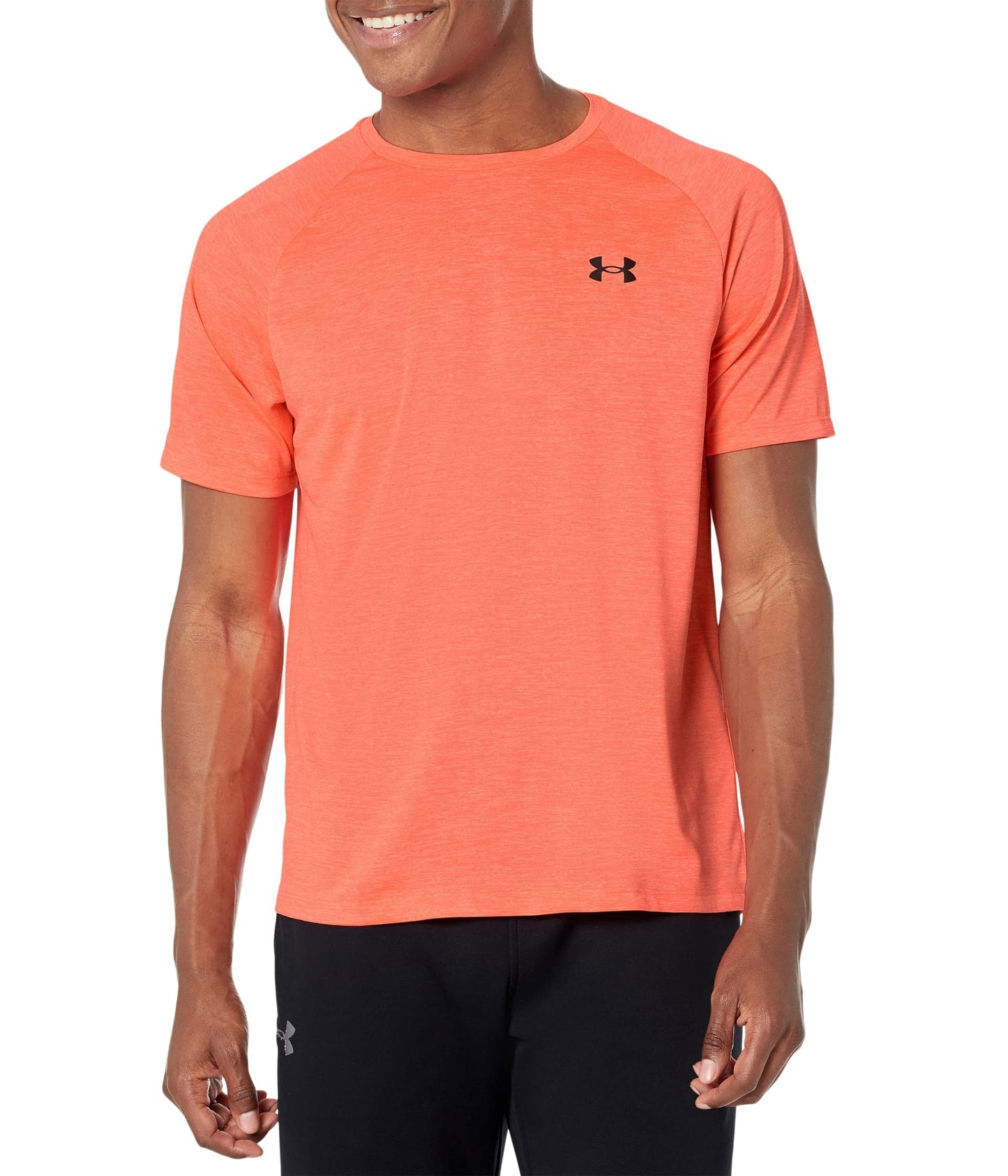 Under Armour Men's Tech 2.0 Short-Sleeve T-Shirt - Tennis Mindset