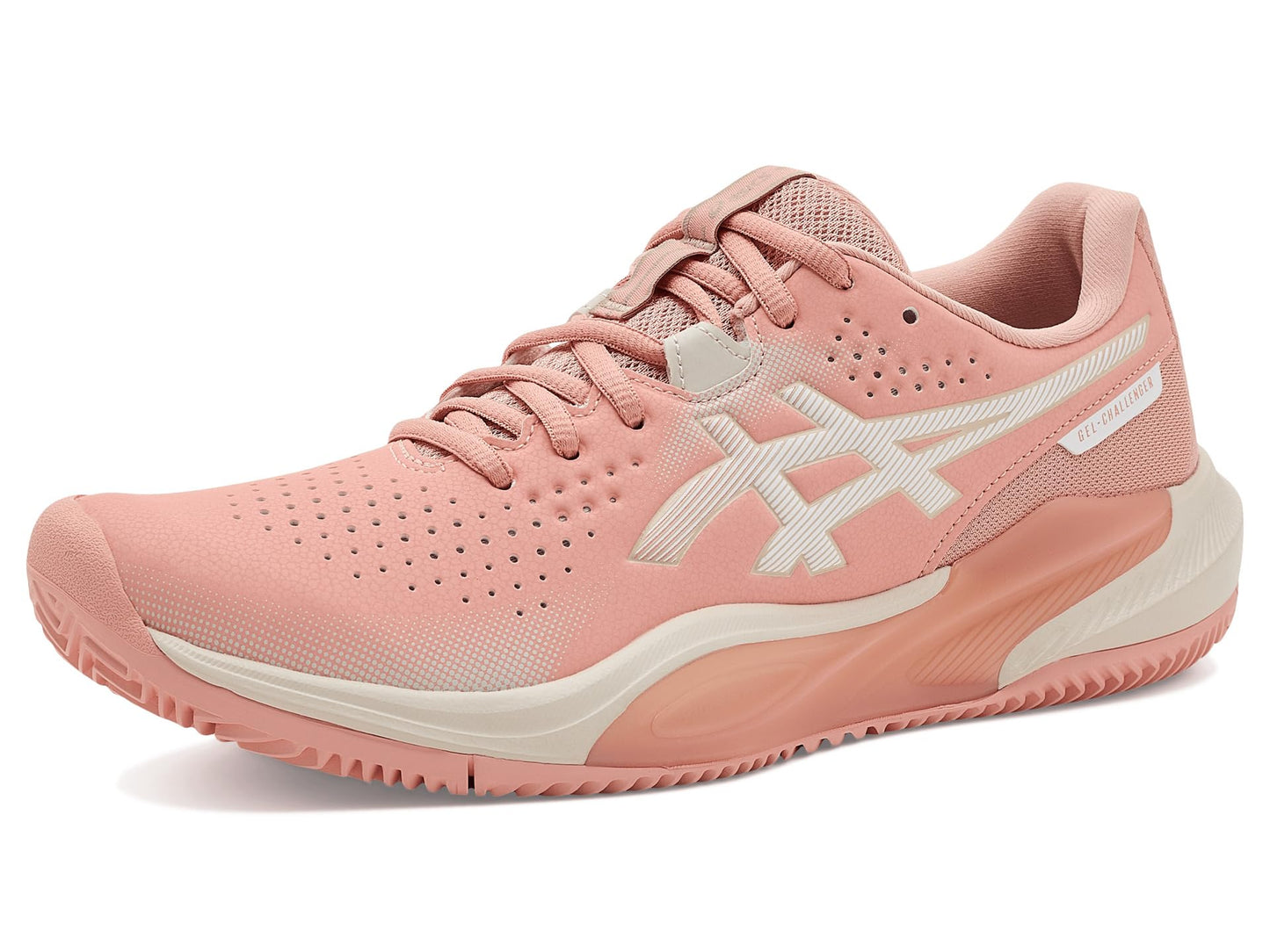 ASICS Men's Gel-Challenger 15 Clay Tennis Shoes