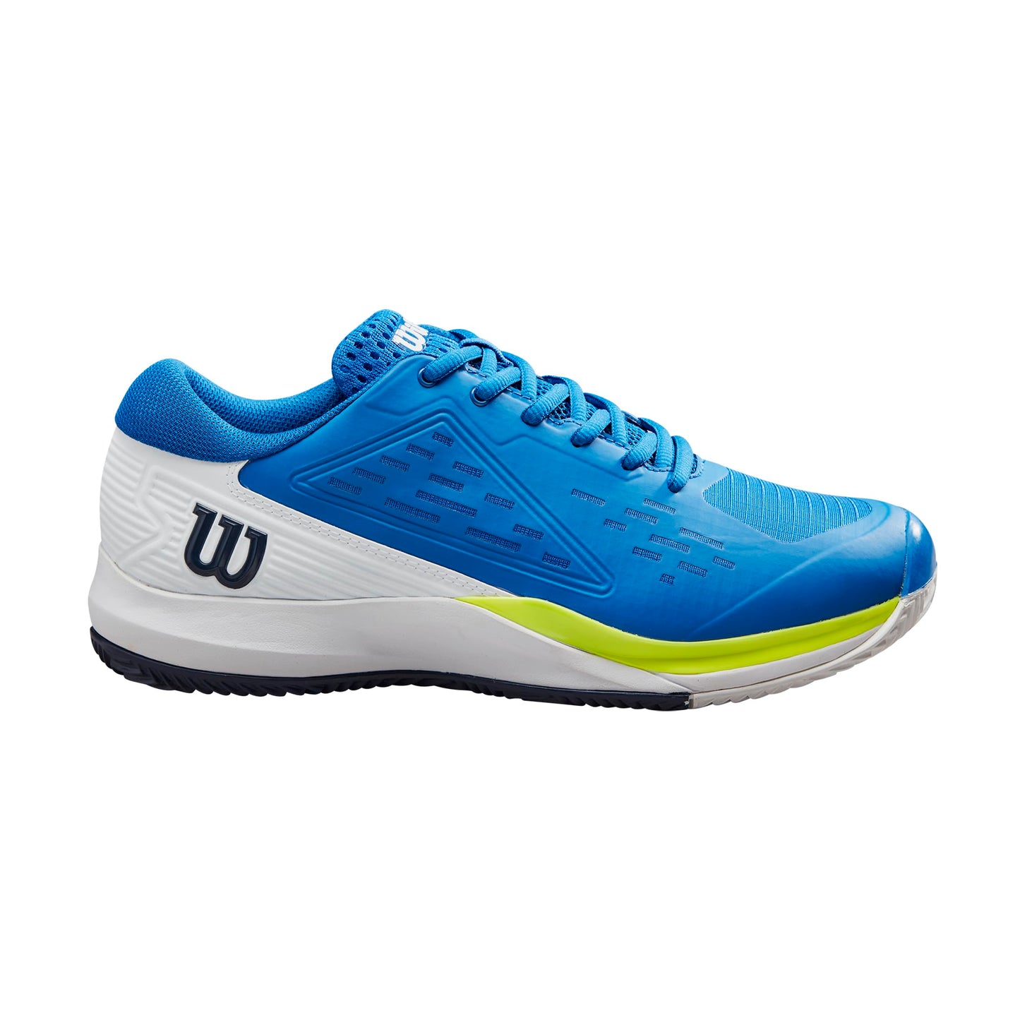 WILSON Men's Rush Pro Ace Tennis Shoes - Tennis Mindset