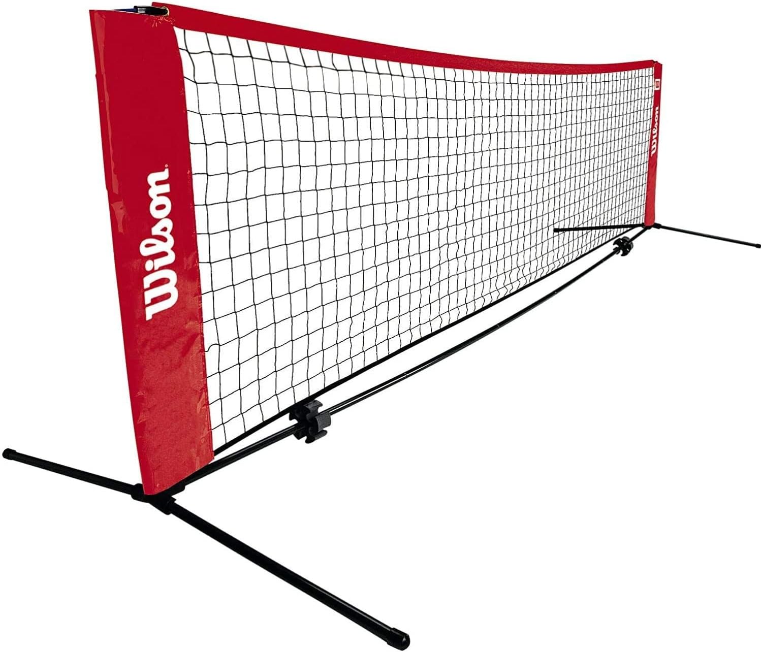 WILSON EZ Tennis Net - Tennis Mindset