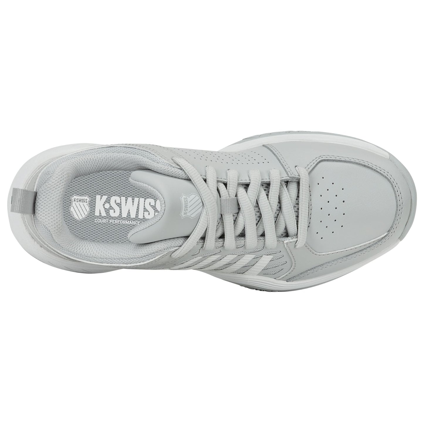 K-Swiss Women's Court Express 2 Tennis Shoe - Tennis Mindset