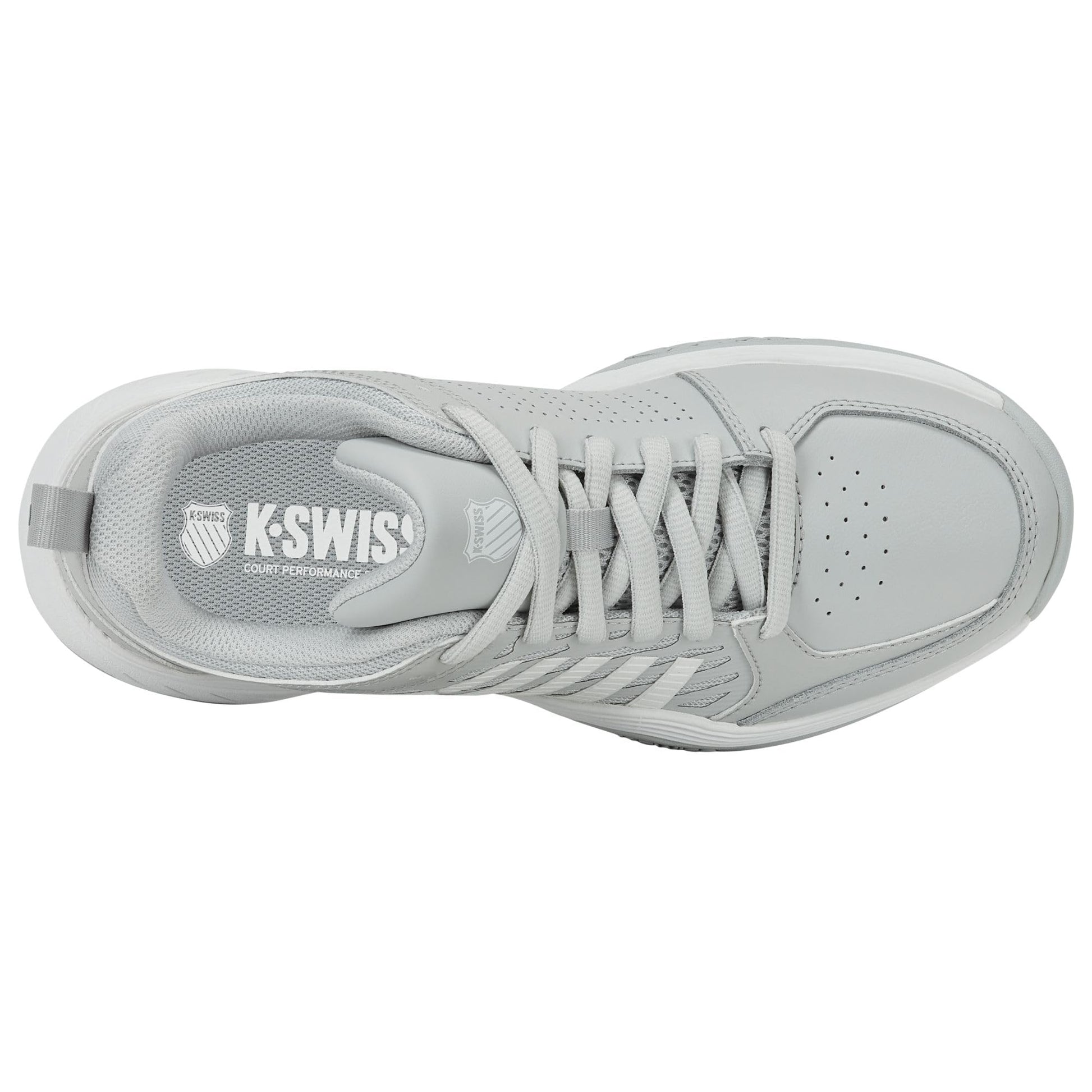 K-Swiss Women's Court Express 2 Tennis Shoe - Tennis Mindset