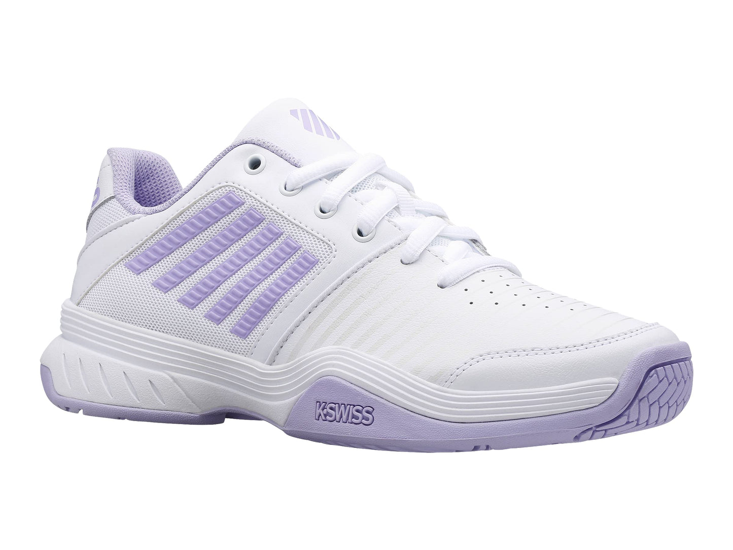 K-Swiss Women's Court Express Tennis Shoe - Tennis Mindset