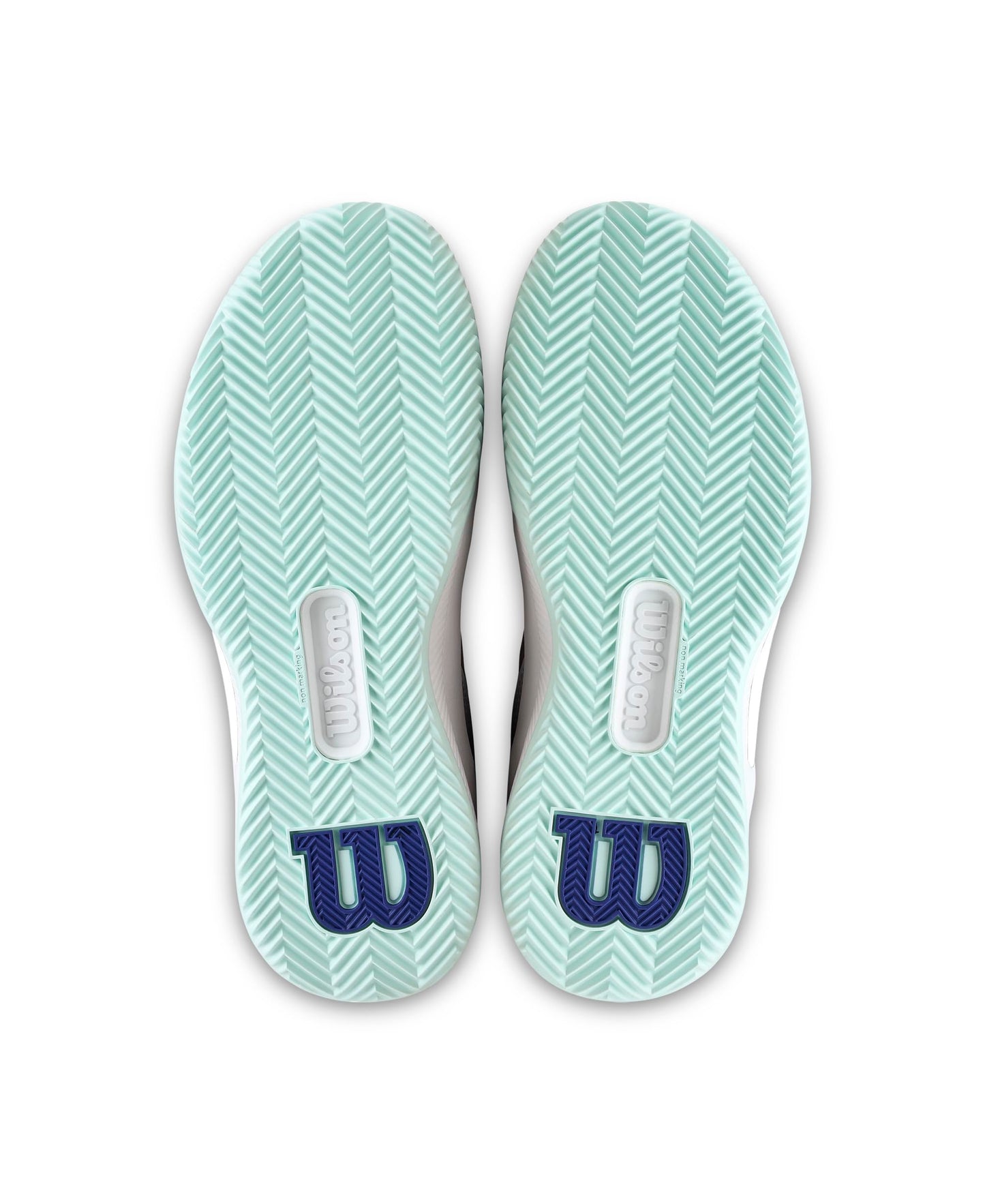 Wilson Womens Intrigue Pro Clay Tennis Shoe - Tennis Mindset