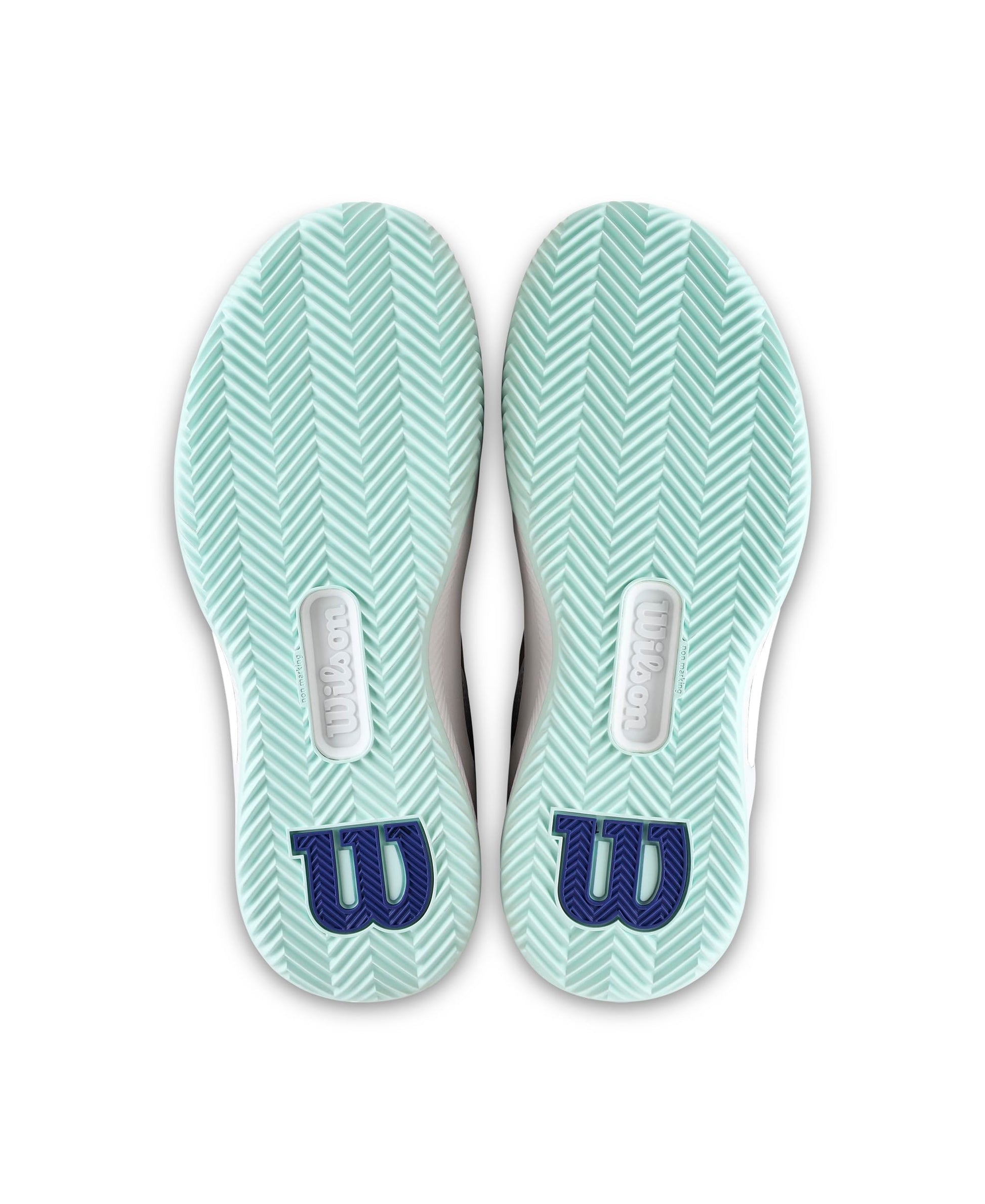Wilson Womens Intrigue Pro Clay Tennis Shoe - Tennis Mindset