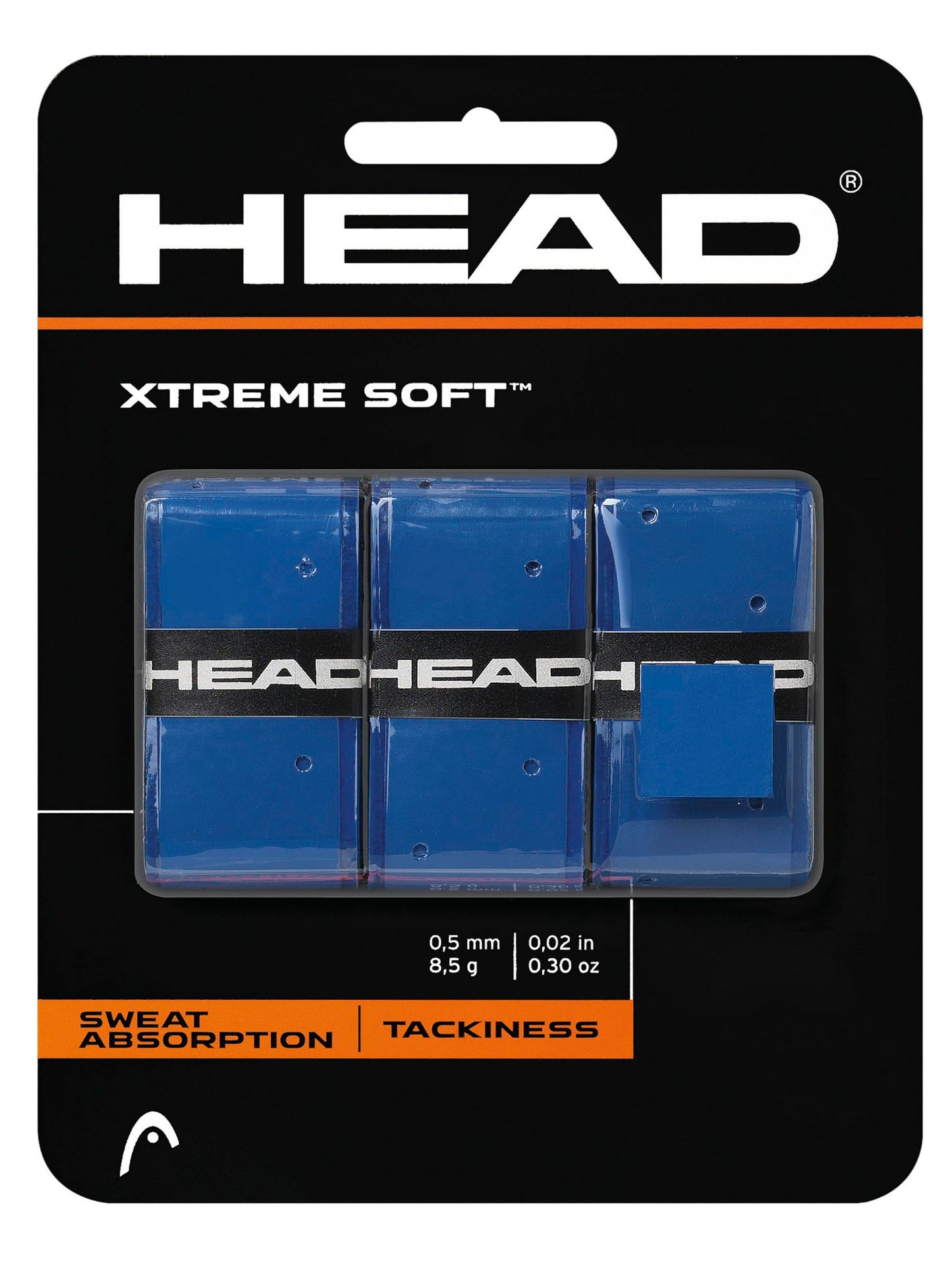 HEAD Xtreme Soft Overgrip