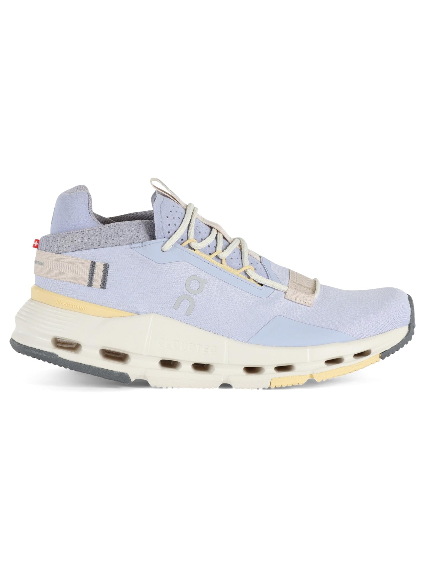 On Women's Cloudnova 2 Sneakers