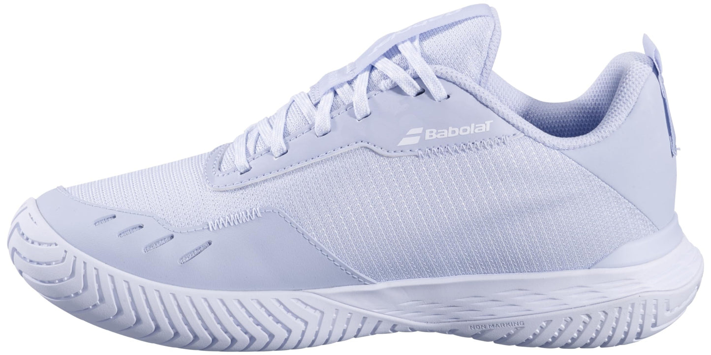 Babolat Women's SFX Evo All Court Tennis Shoes