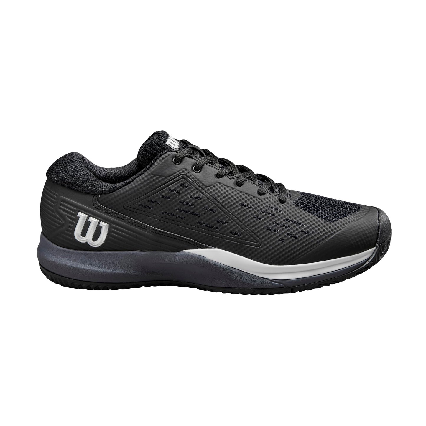 WILSON Men's Rush Pro Ace Tennis Shoes - Tennis Mindset