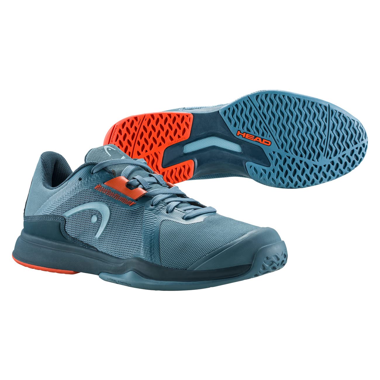 HEAD Men's Revolt Evo Sneaker