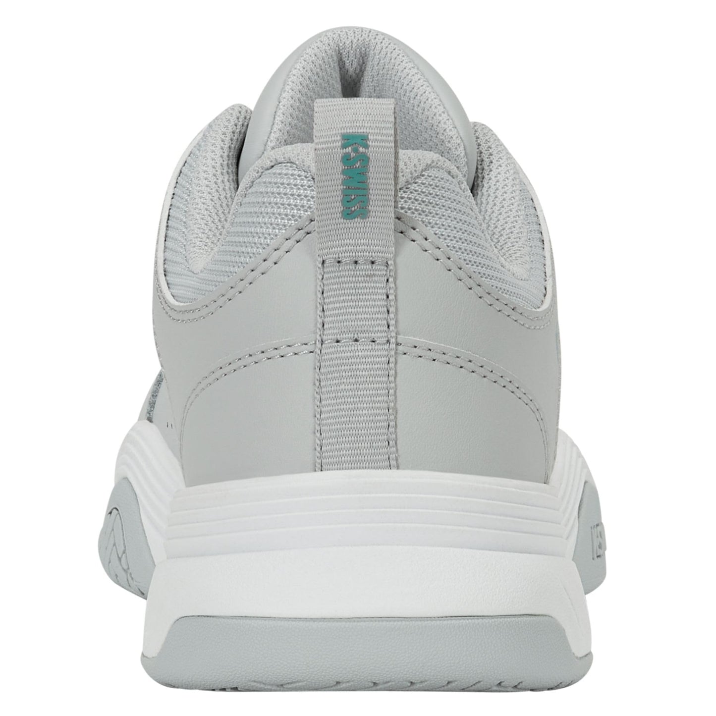 K-Swiss Women's Court Express 2 Tennis Shoe - Tennis Mindset