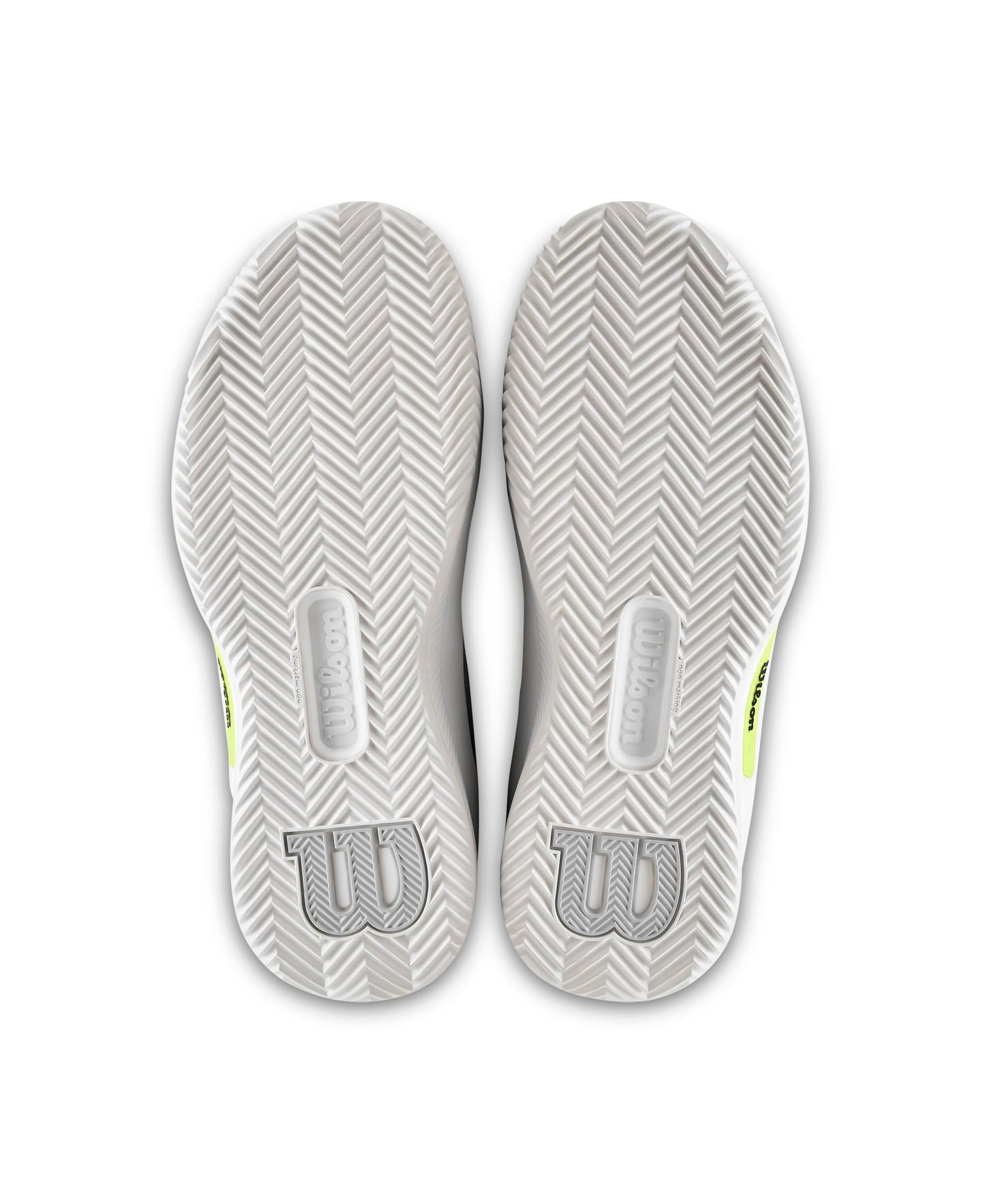 Wilson Womens Intrigue Pro Clay Tennis Shoe - Tennis Mindset