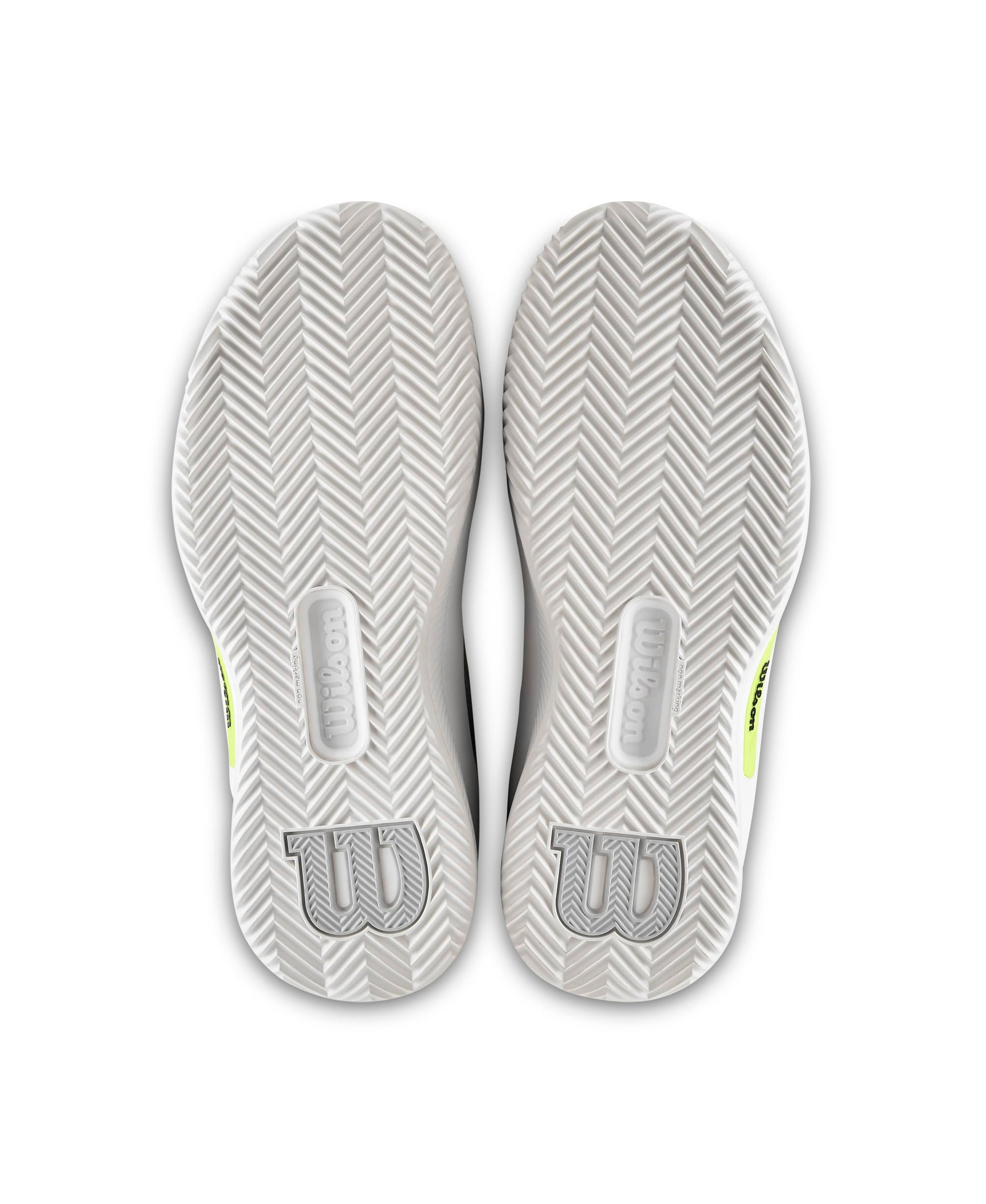 Wilson Womens Intrigue Pro Clay Tennis Shoe - Tennis Mindset