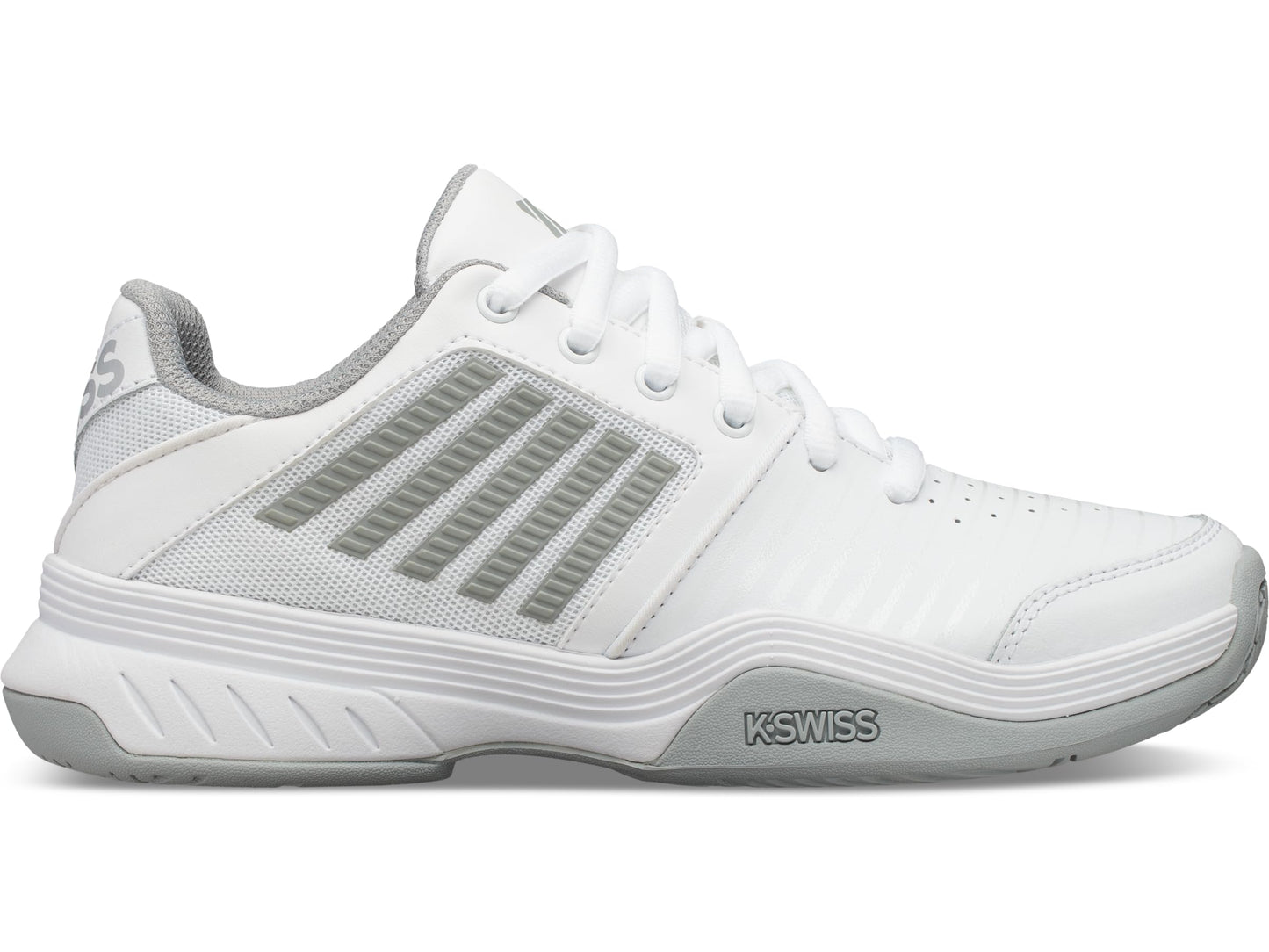 K-Swiss Women's Court Express Tennis Shoe - Tennis Mindset